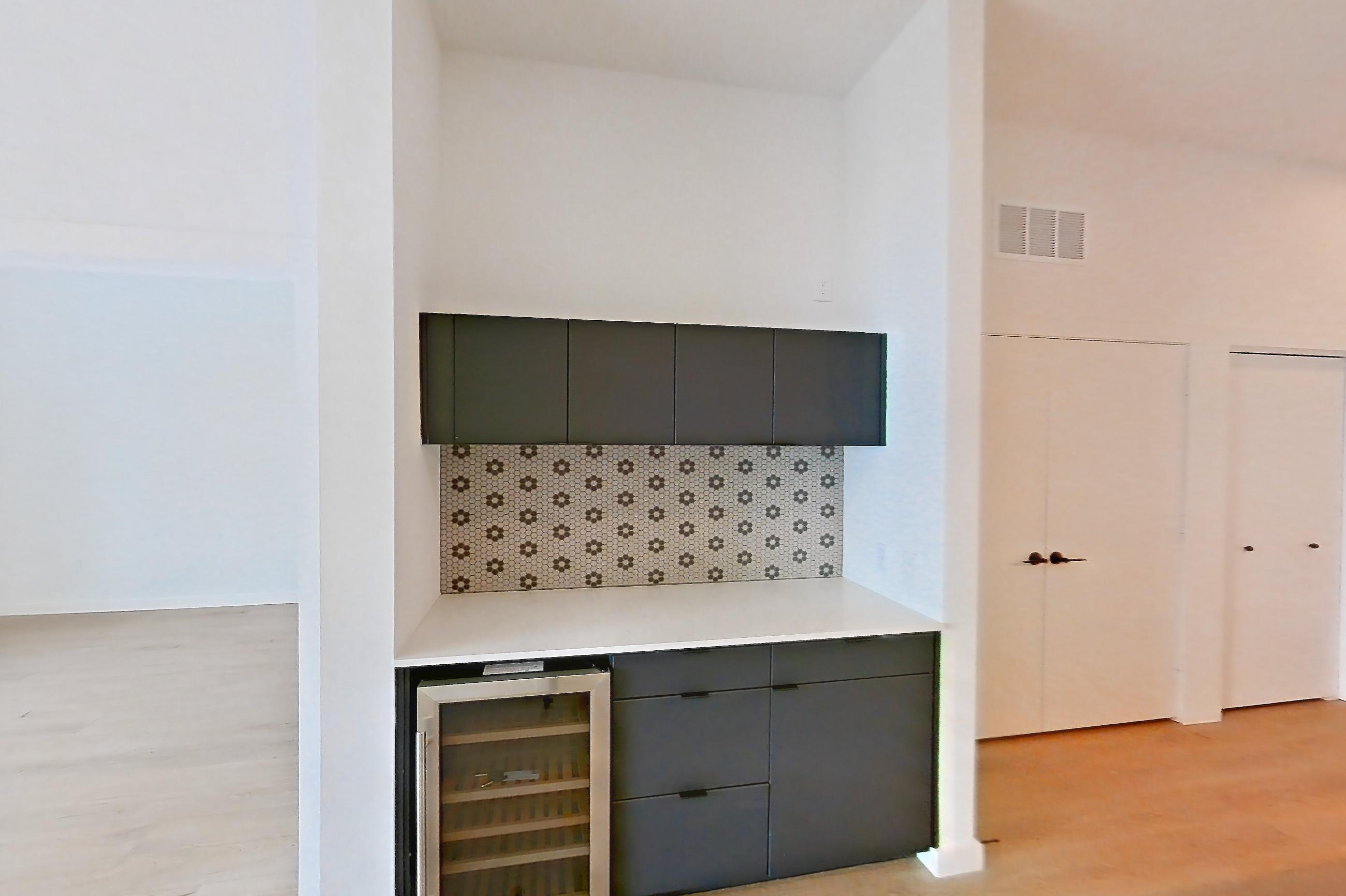 LIVING SPACE