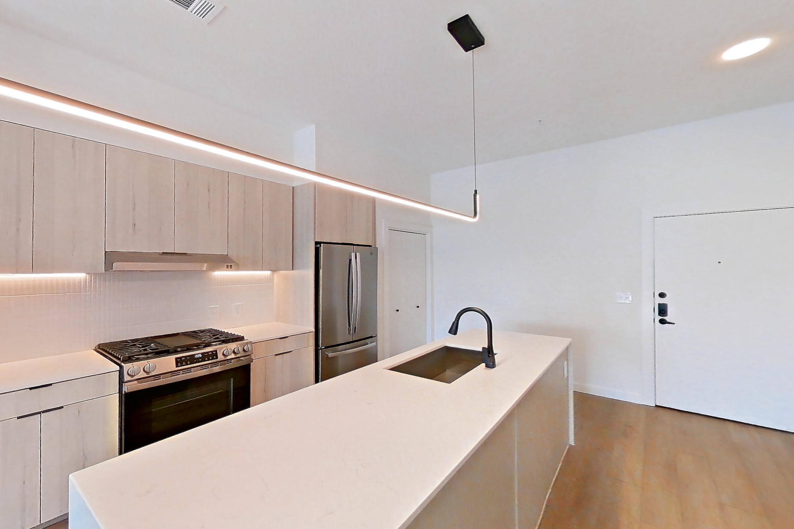 LIVING SPACE