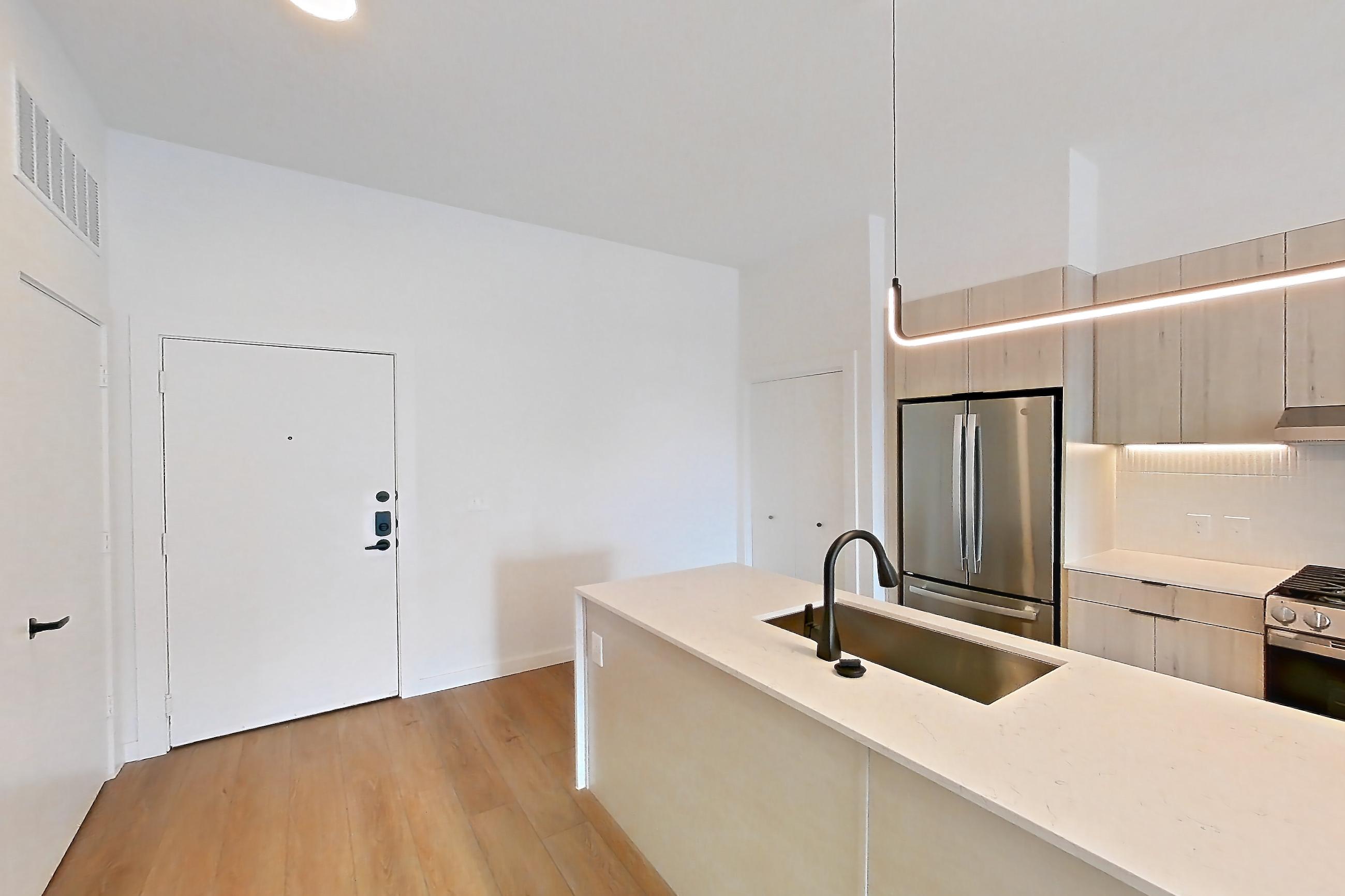 LIVING SPACE