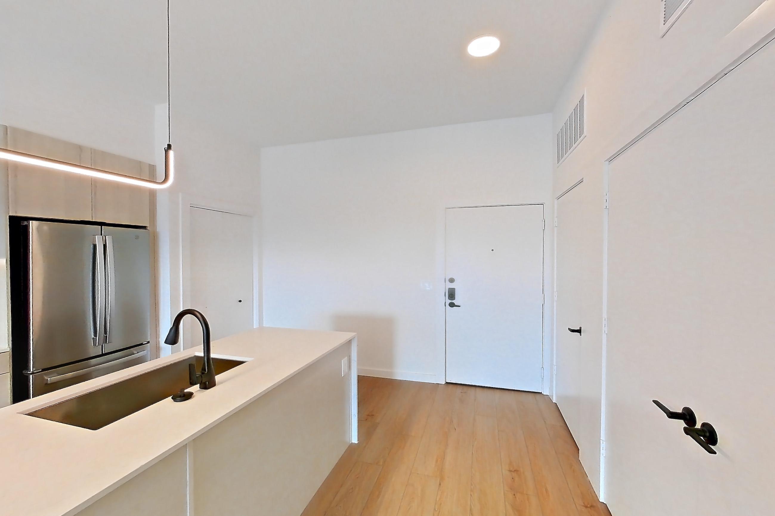 LIVING SPACE