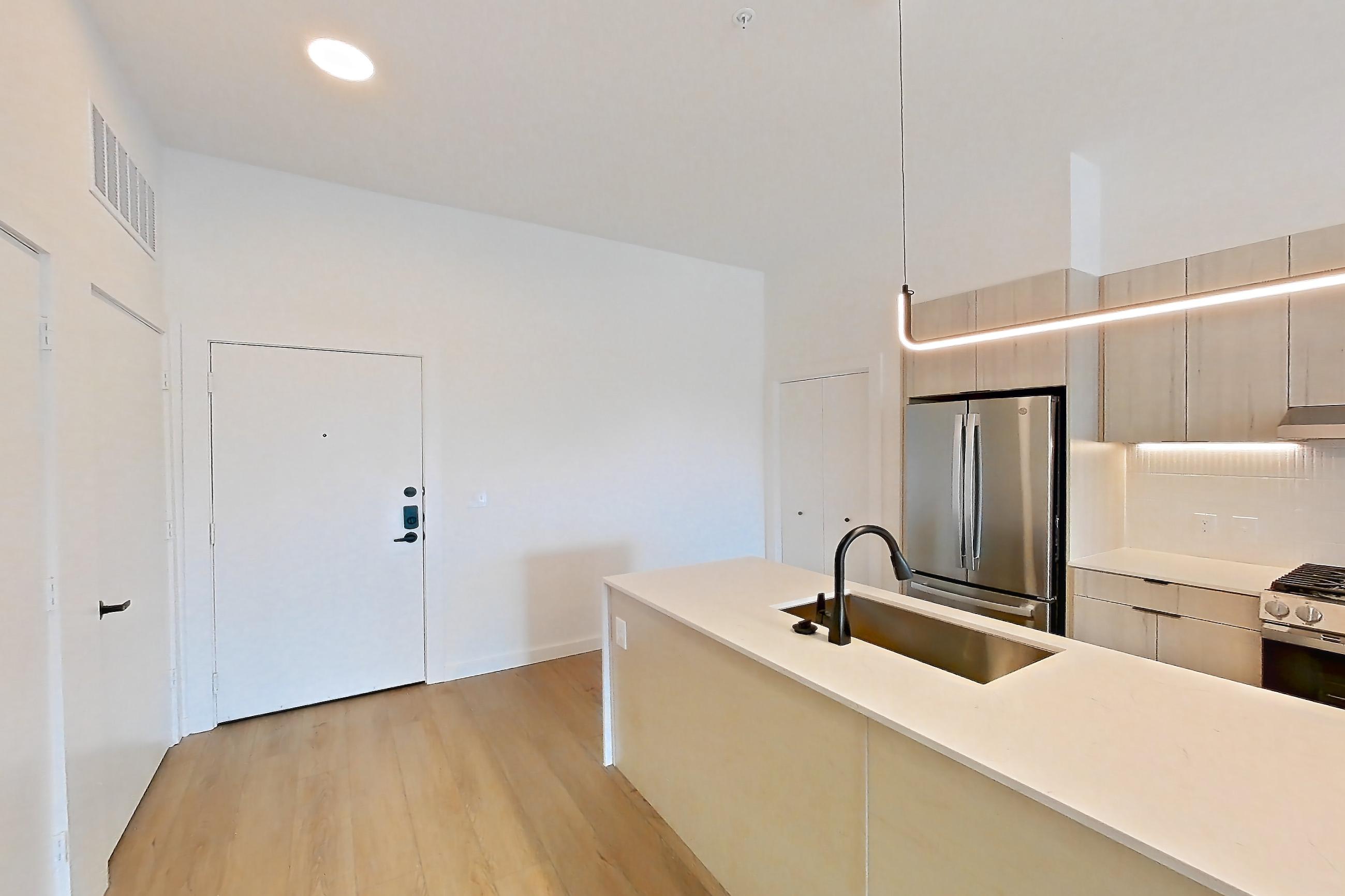 LIVING SPACE