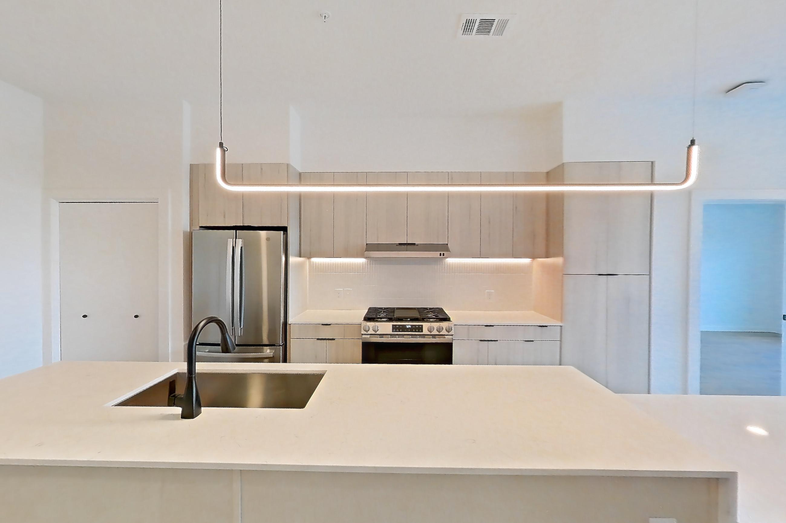 LIVING SPACE