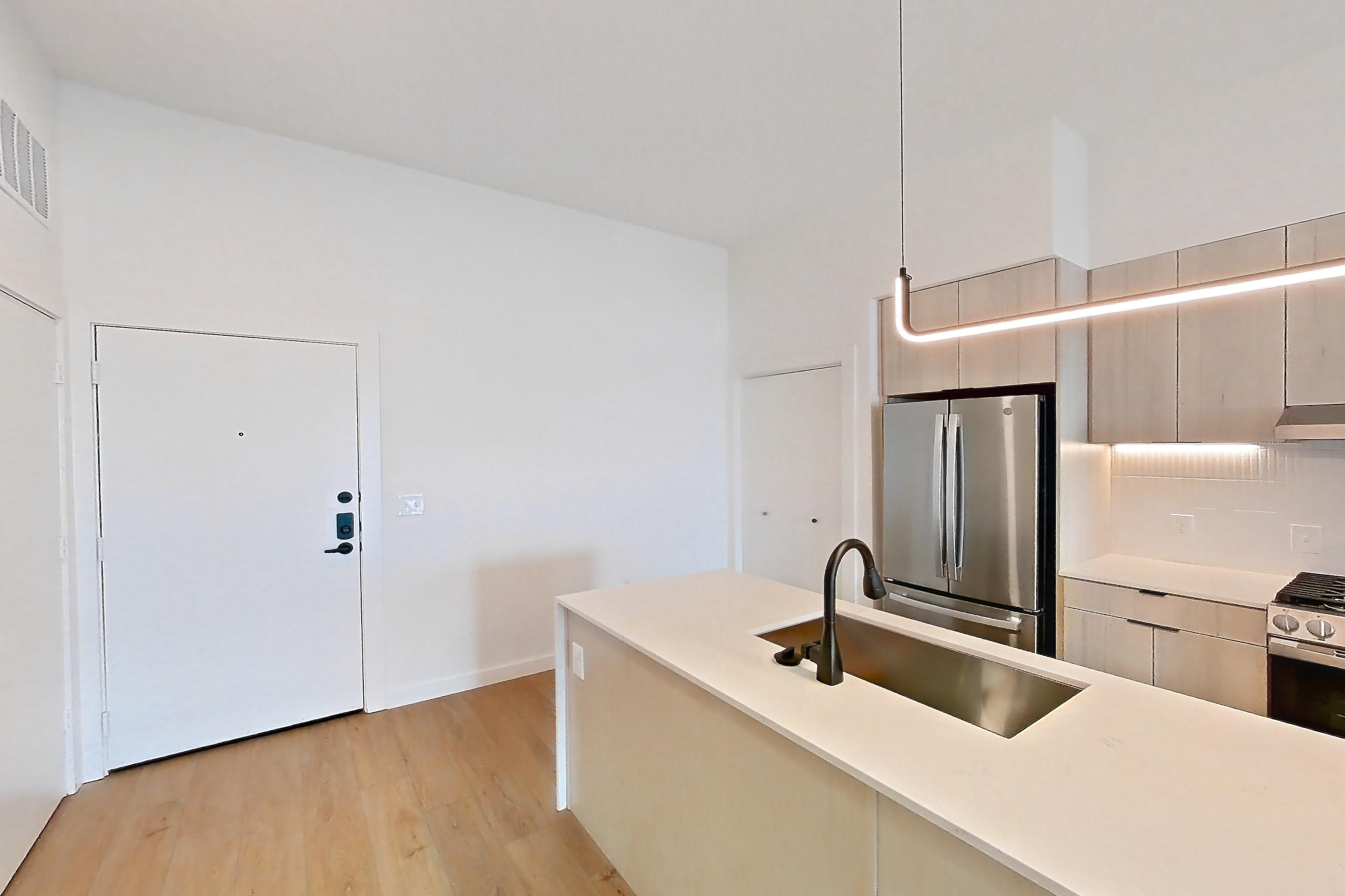 LIVING SPACE