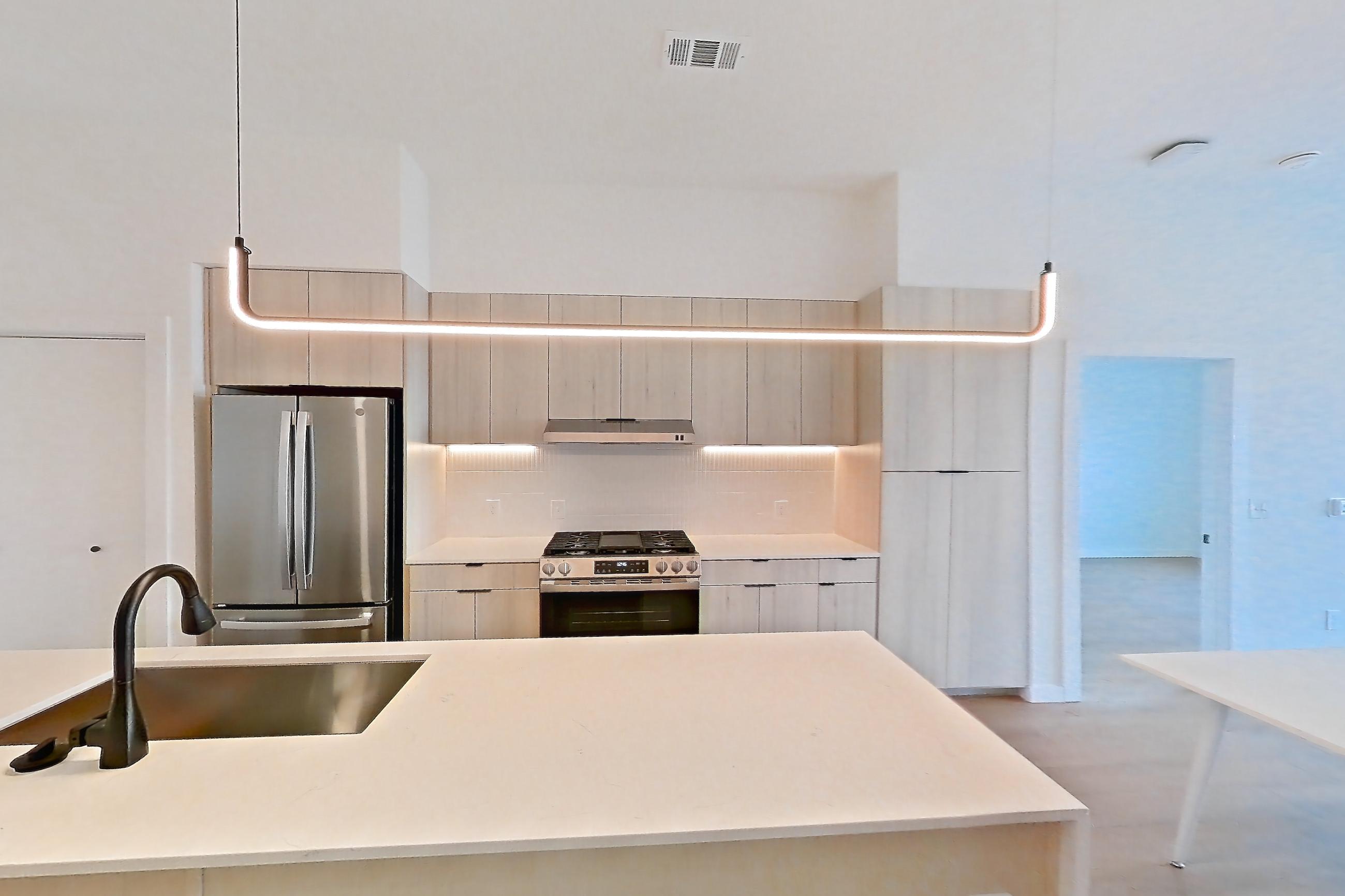 LIVING SPACE