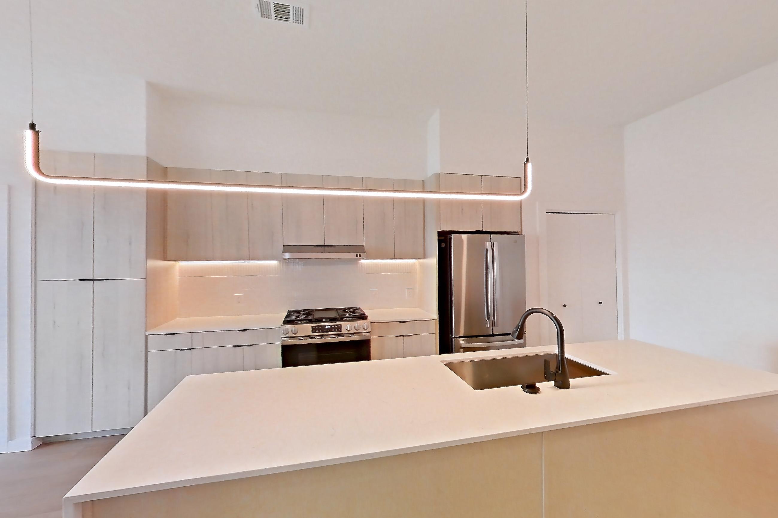 LIVING SPACE