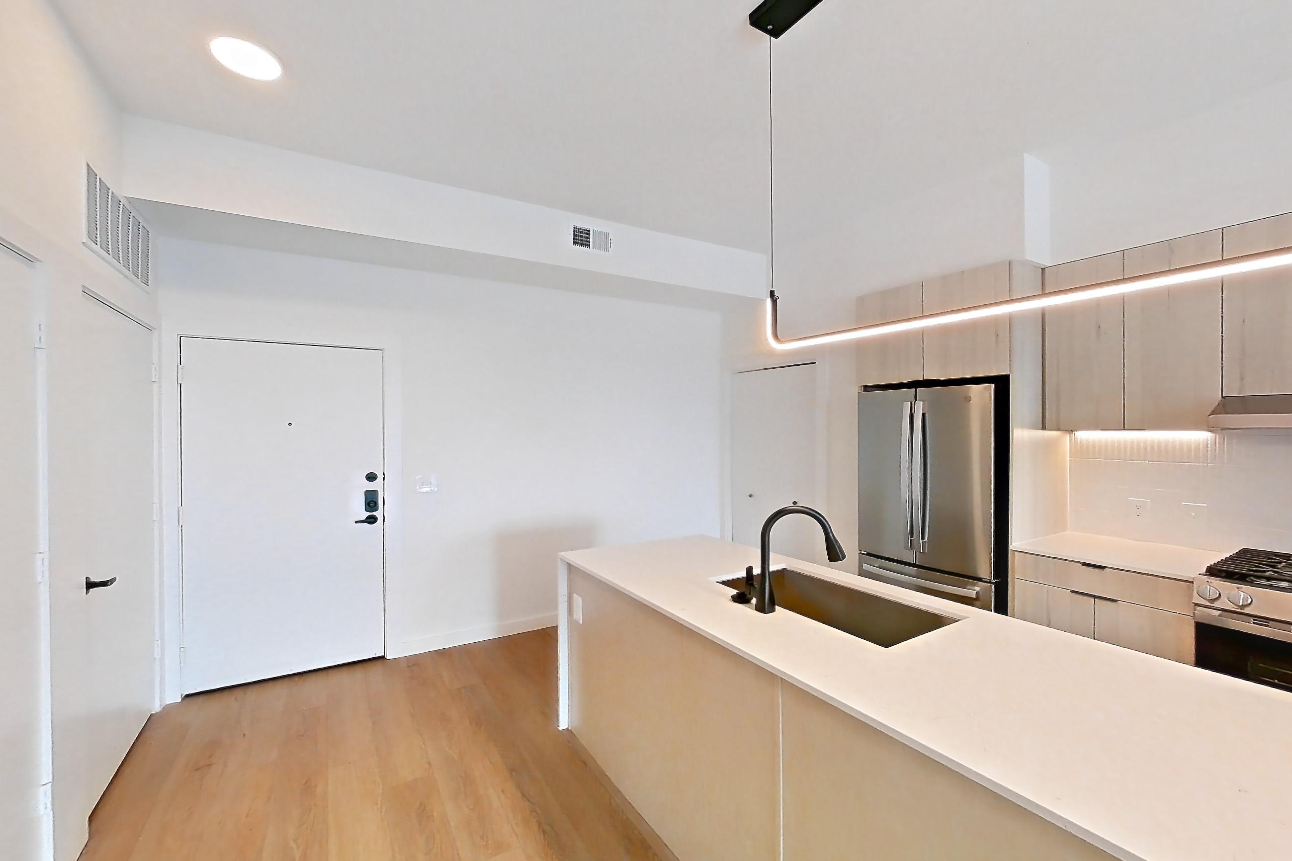 LIVING SPACE