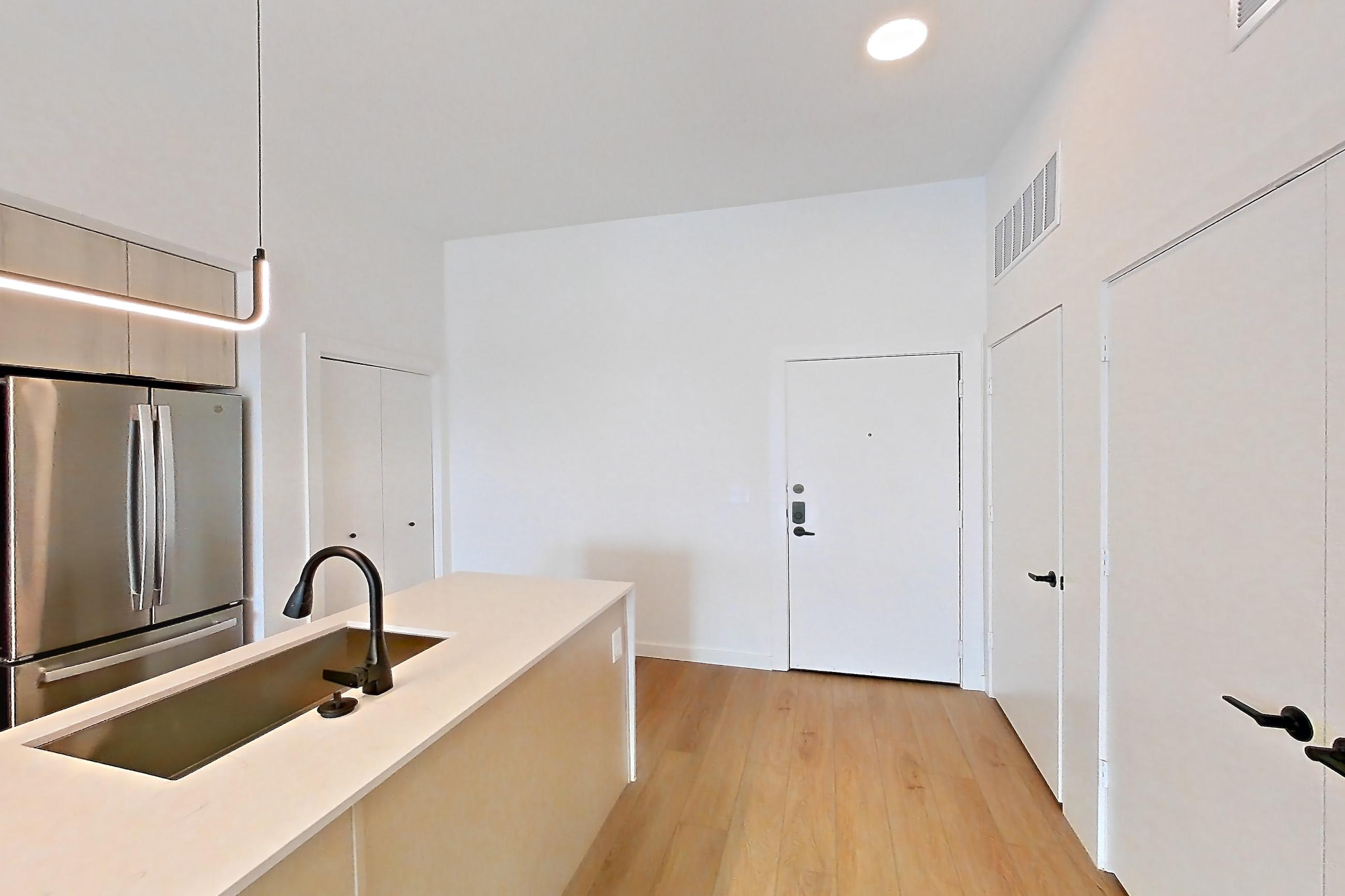 LIVING SPACE