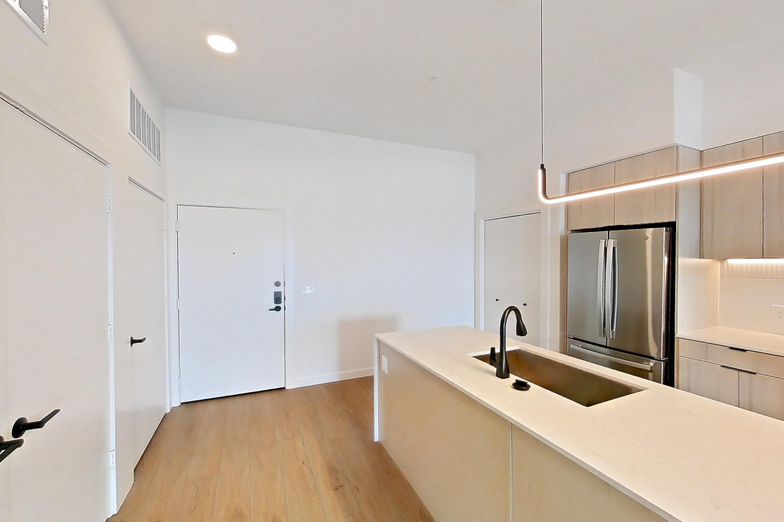 LIVING SPACE
