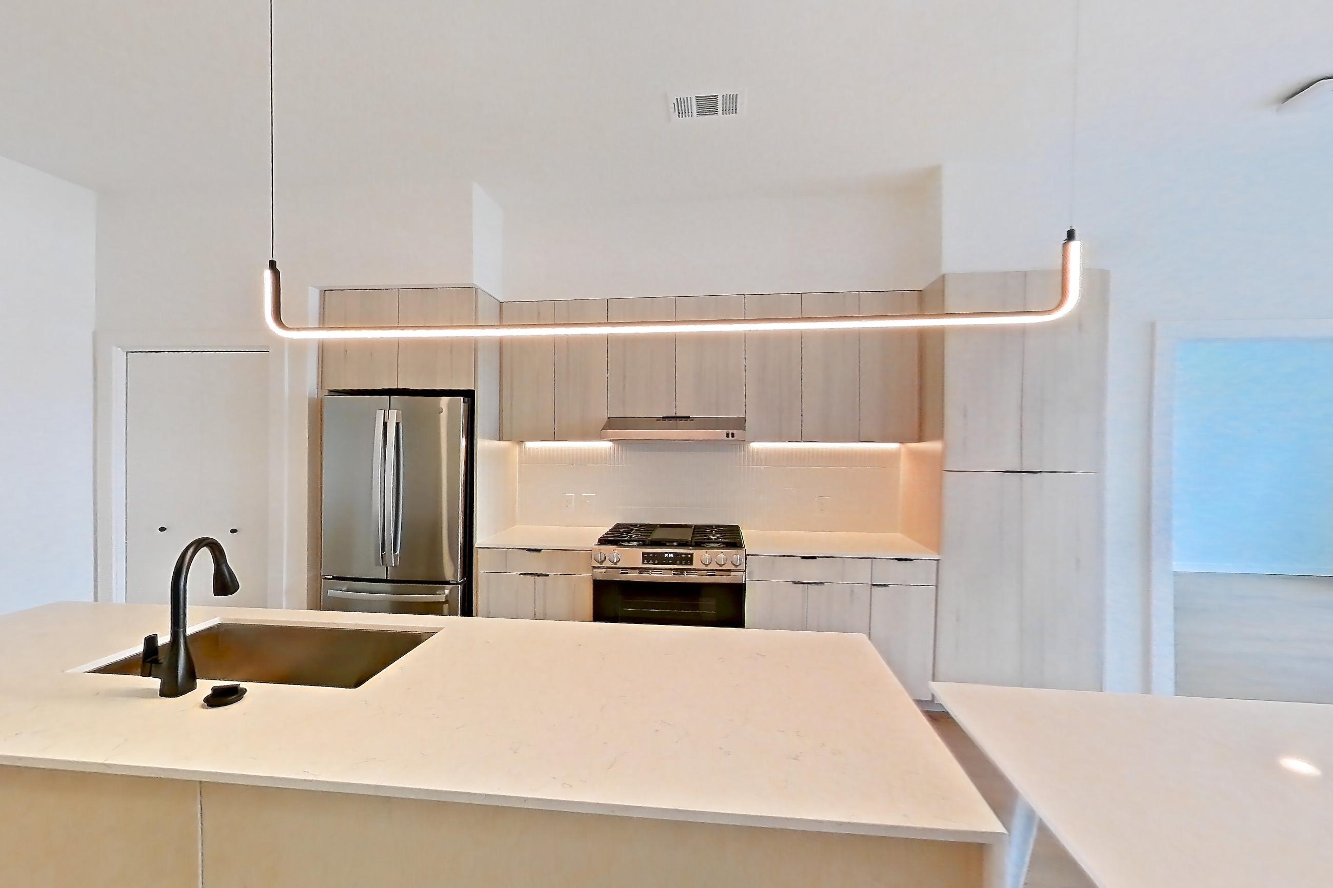 LIVING SPACE