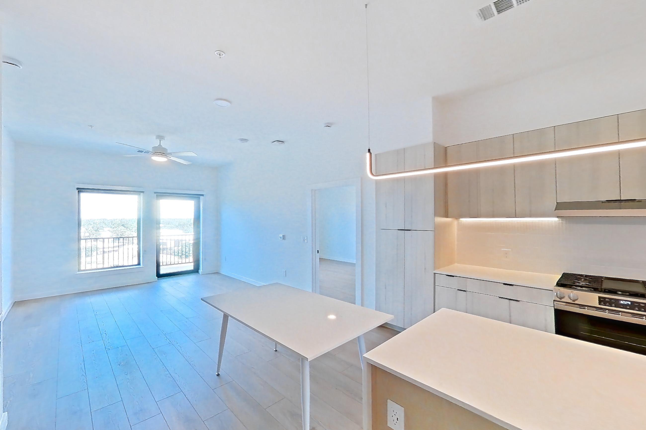 LIVING SPACE