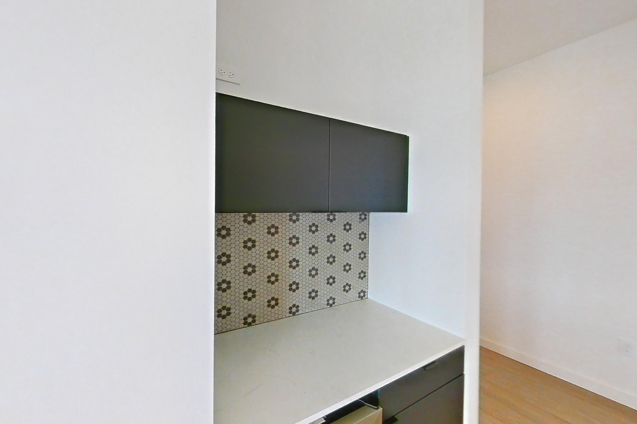 LIVING SPACE