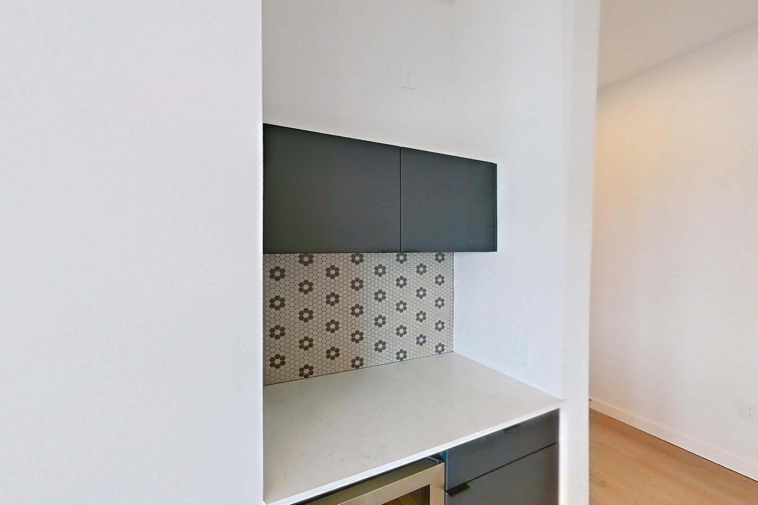 LIVING SPACE