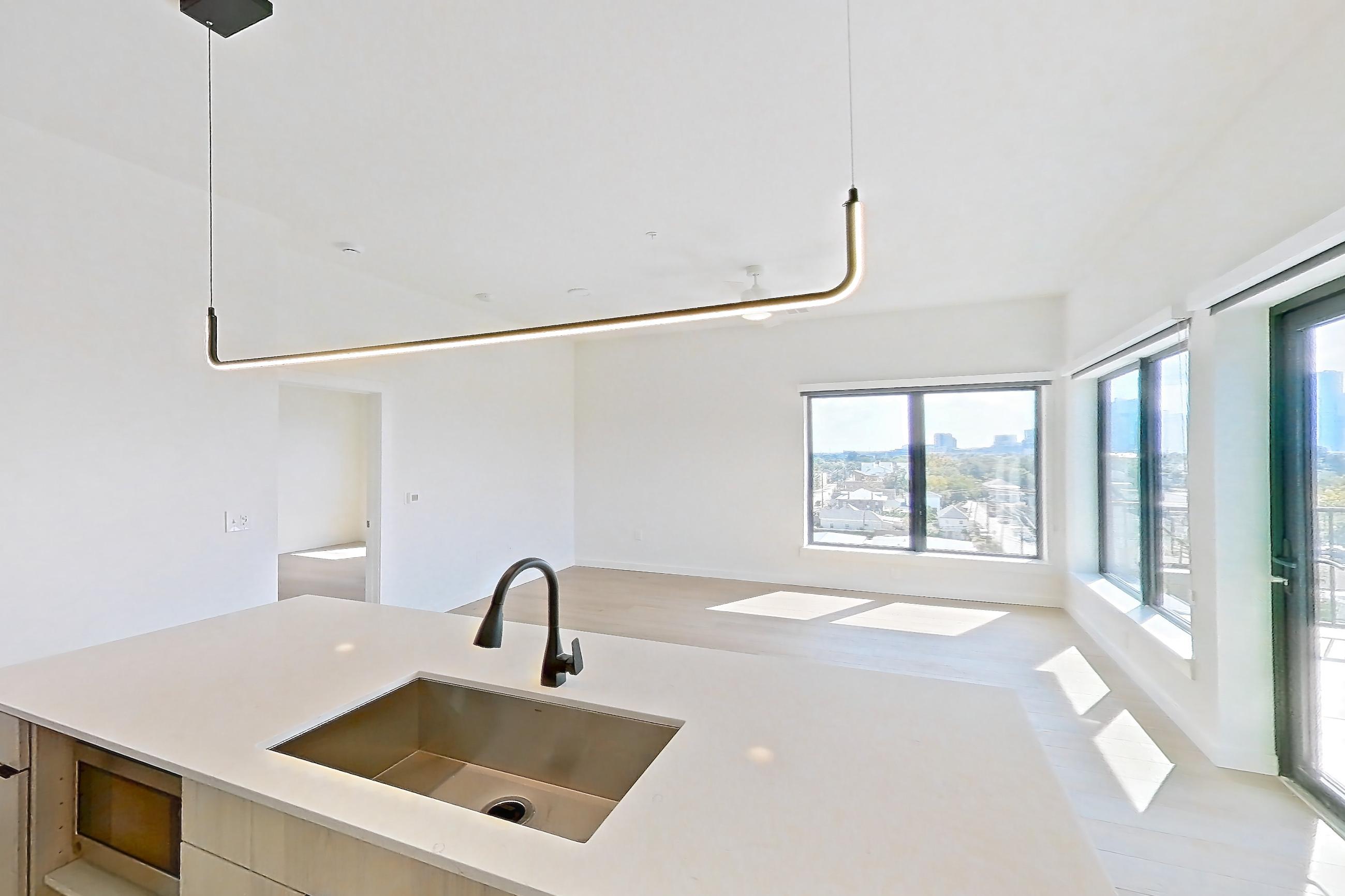 KITCHEN (representative of this floor plan)