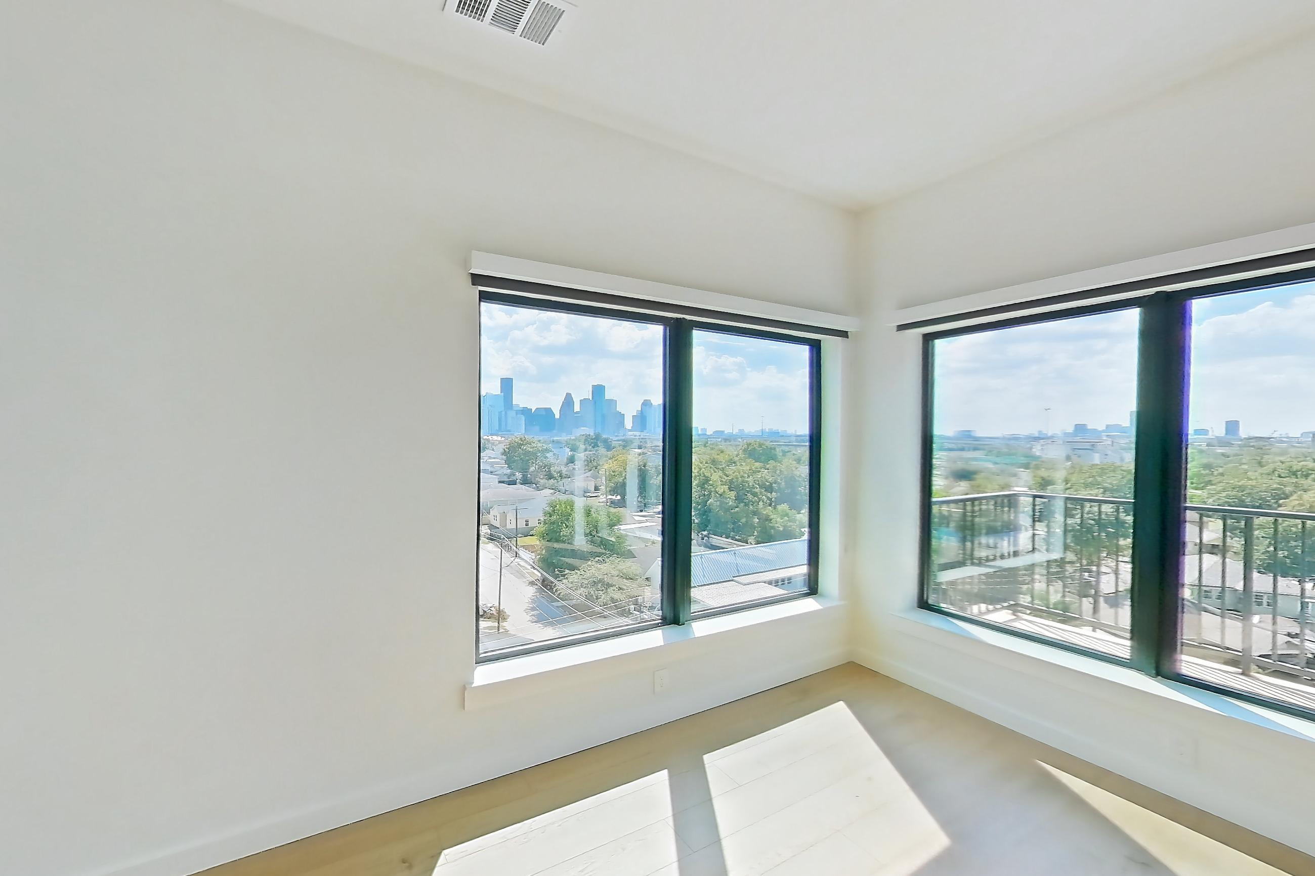 LIVING ROOM (representative of this floor plan)