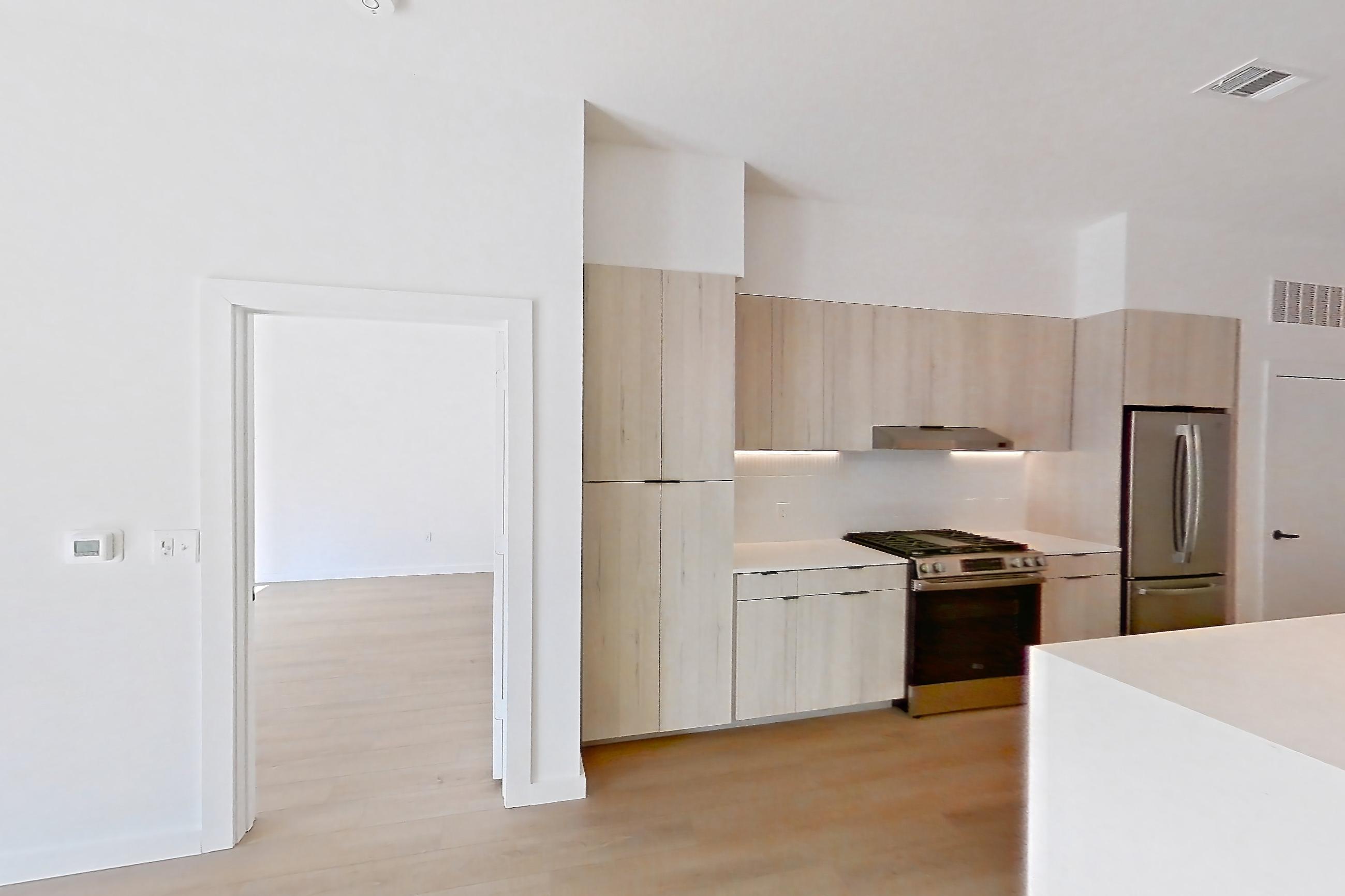 LIVING SPACE