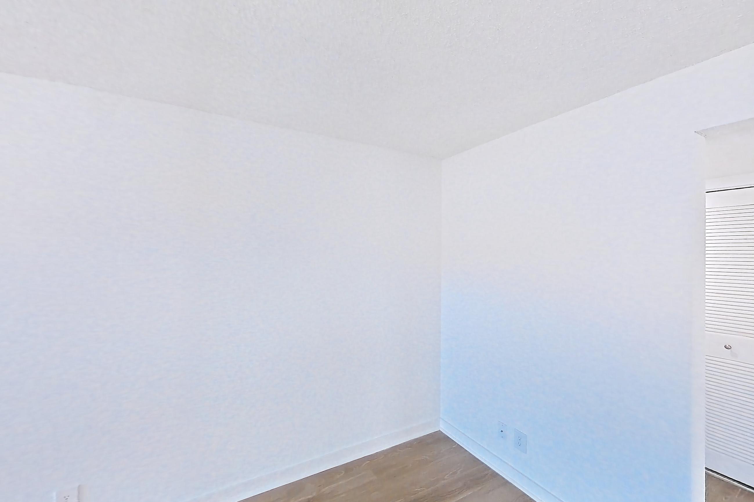 Living room in Apartment 101 at Atwater, B2 floor plan
