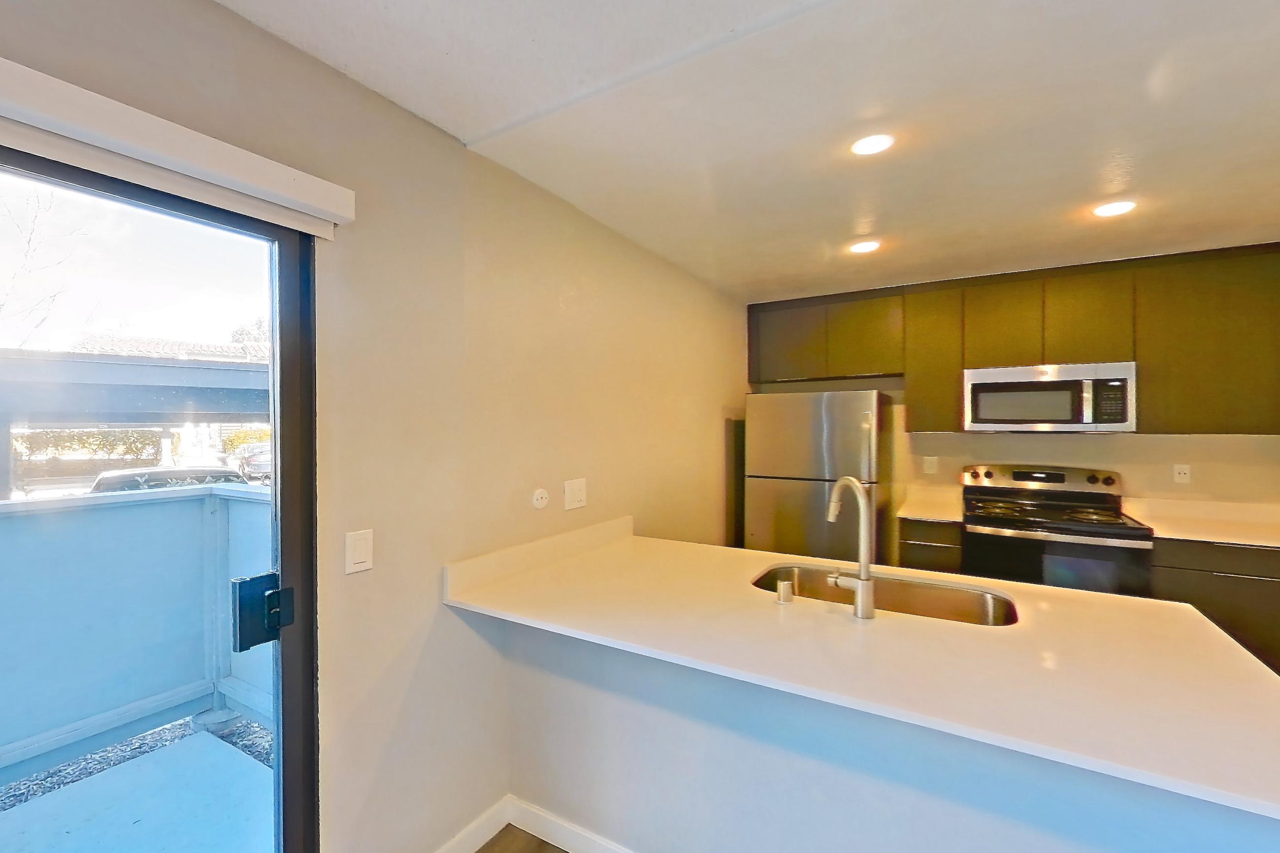 DINING ROOM (representative of this floor plan)