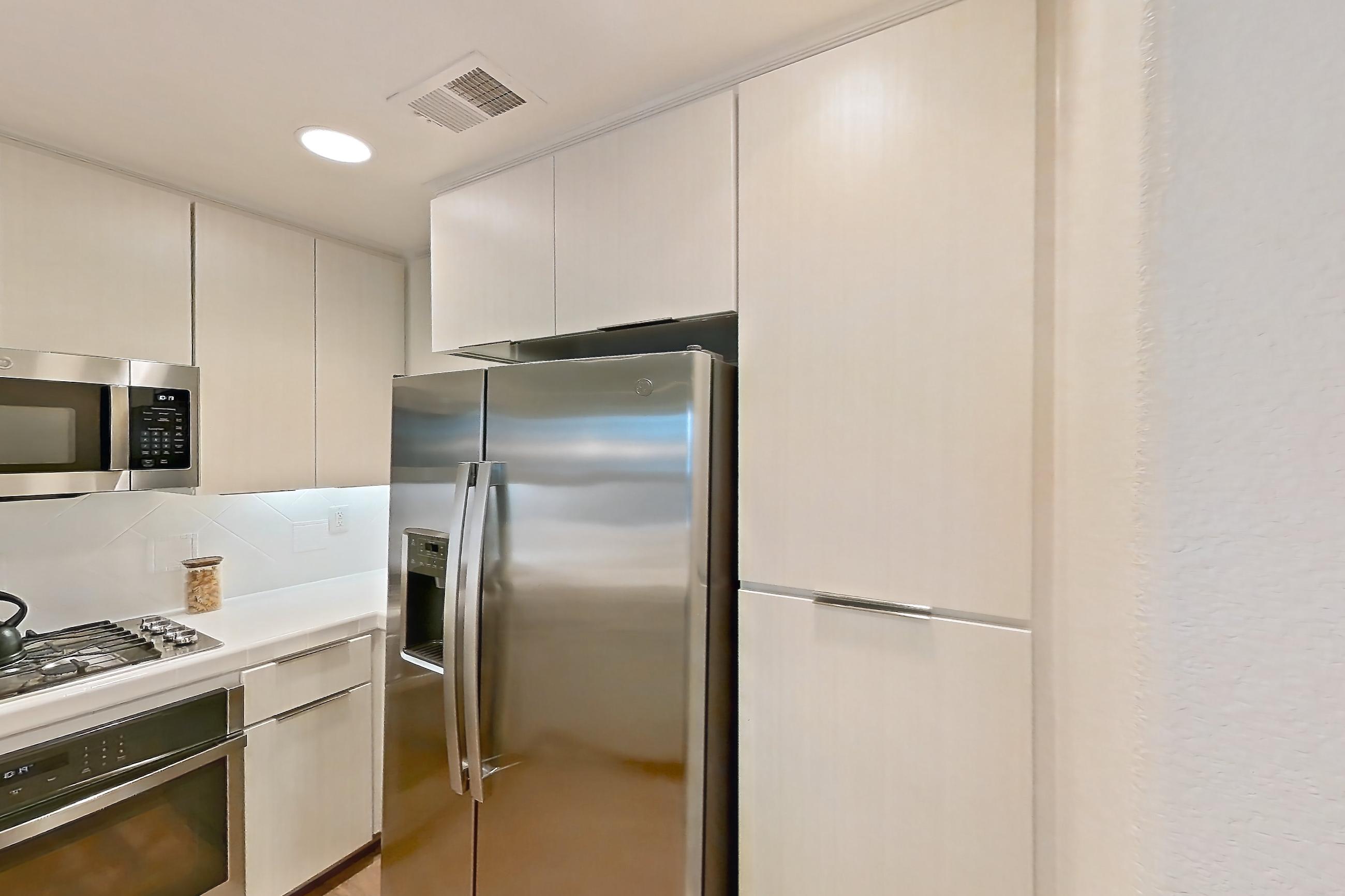 KITCHEN (representative of this floor plan)