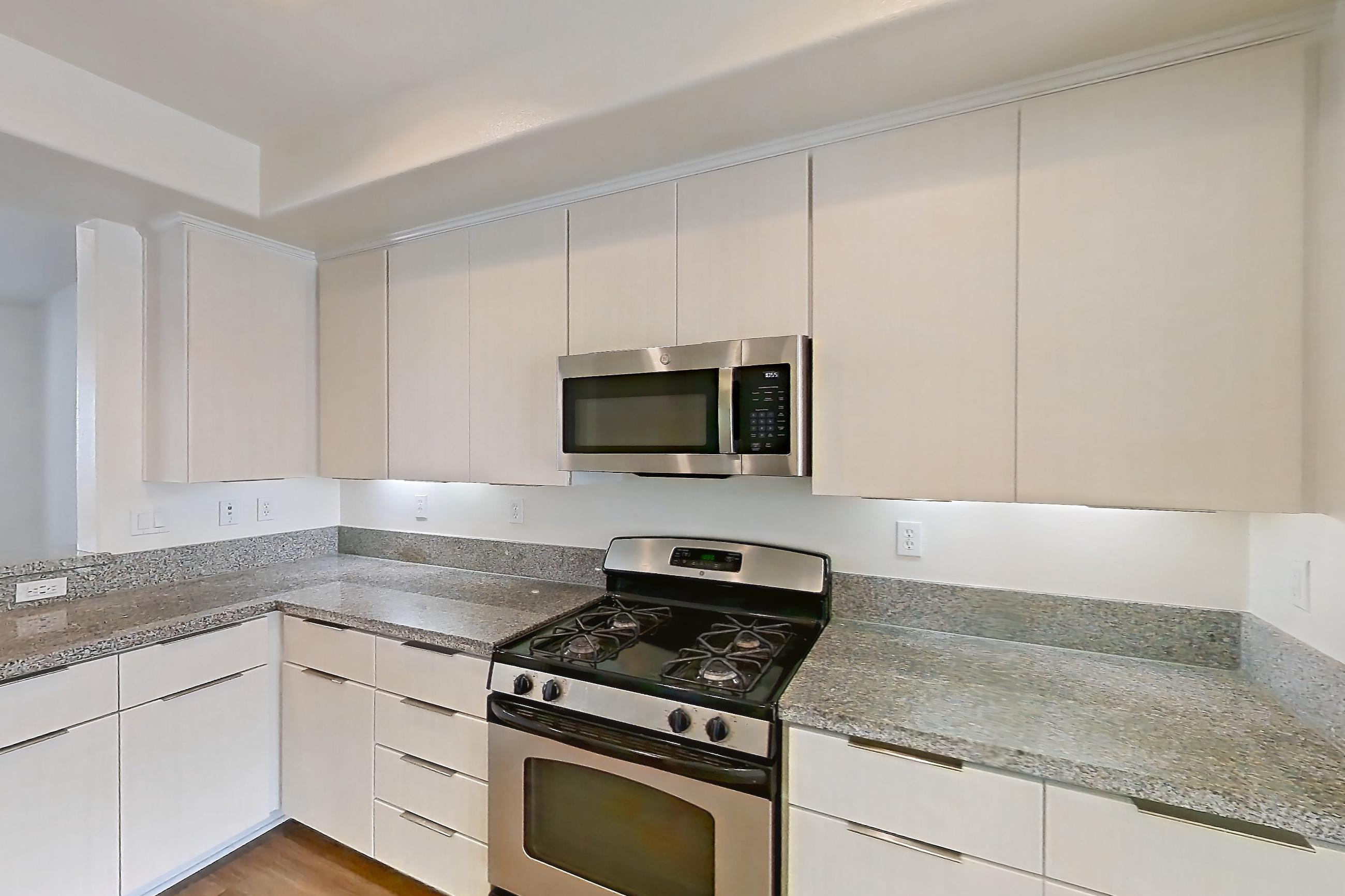 KITCHEN (representative of this floor plan)