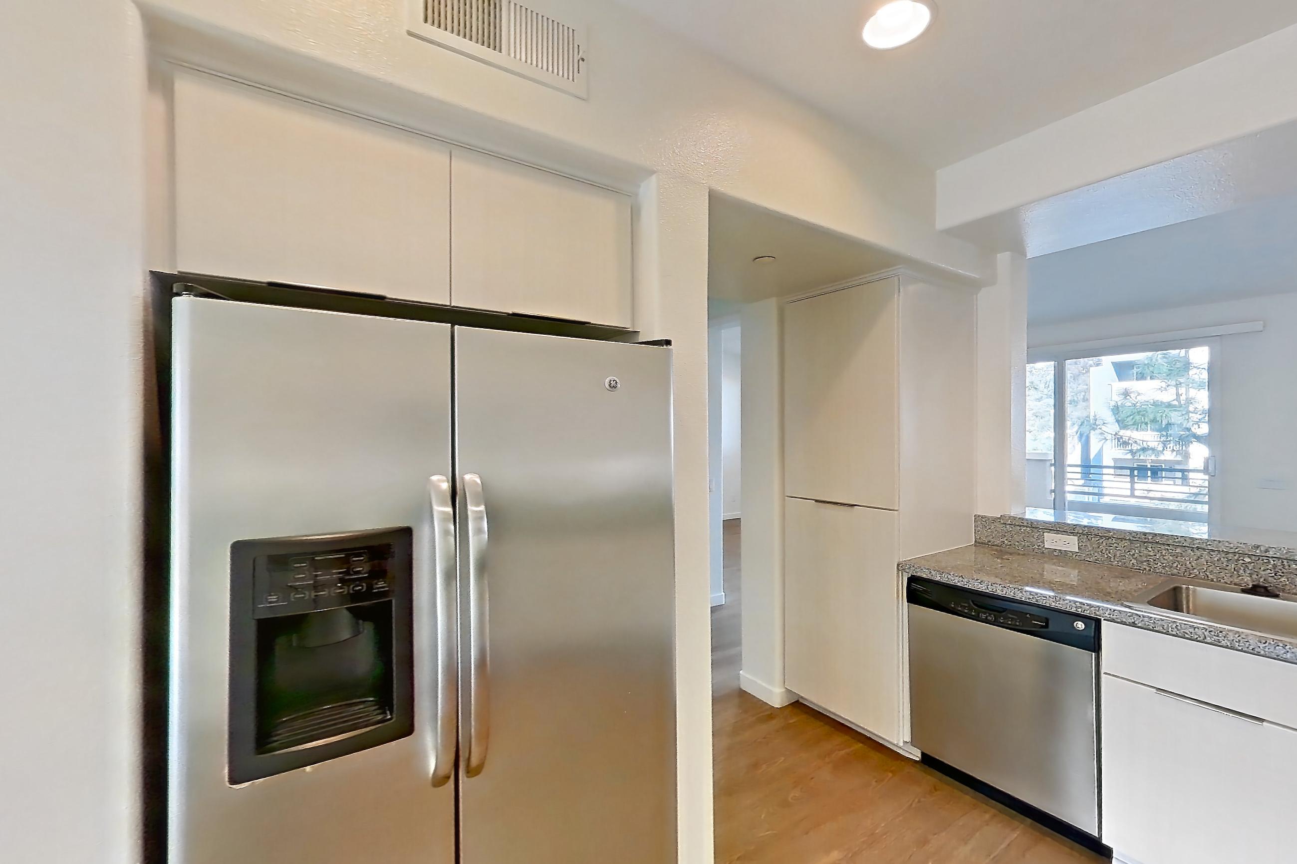 KITCHEN (representative of this floor plan)