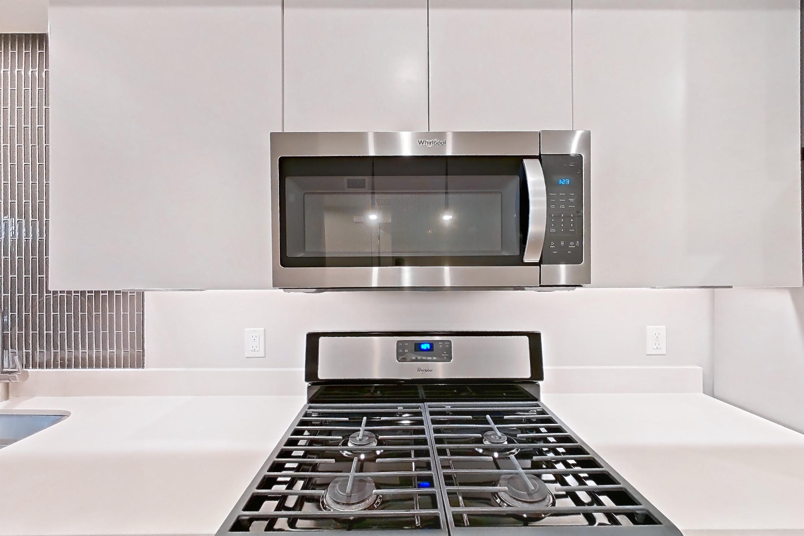 KITCHEN (representative of this floor plan)