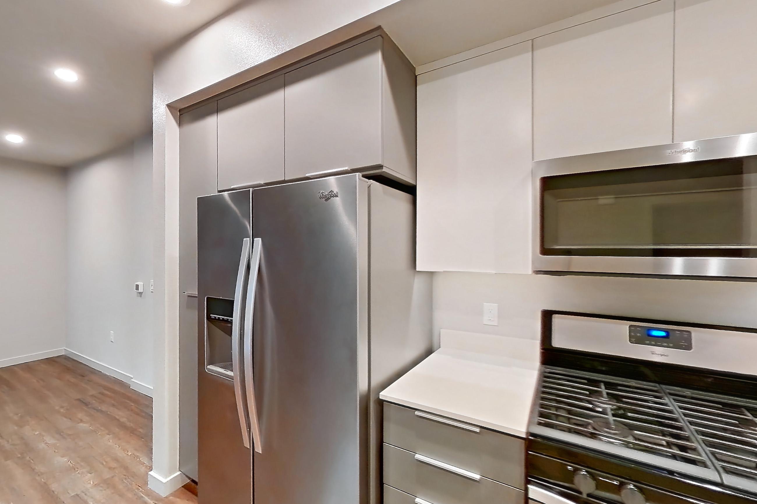 KITCHEN (representative of this floor plan)