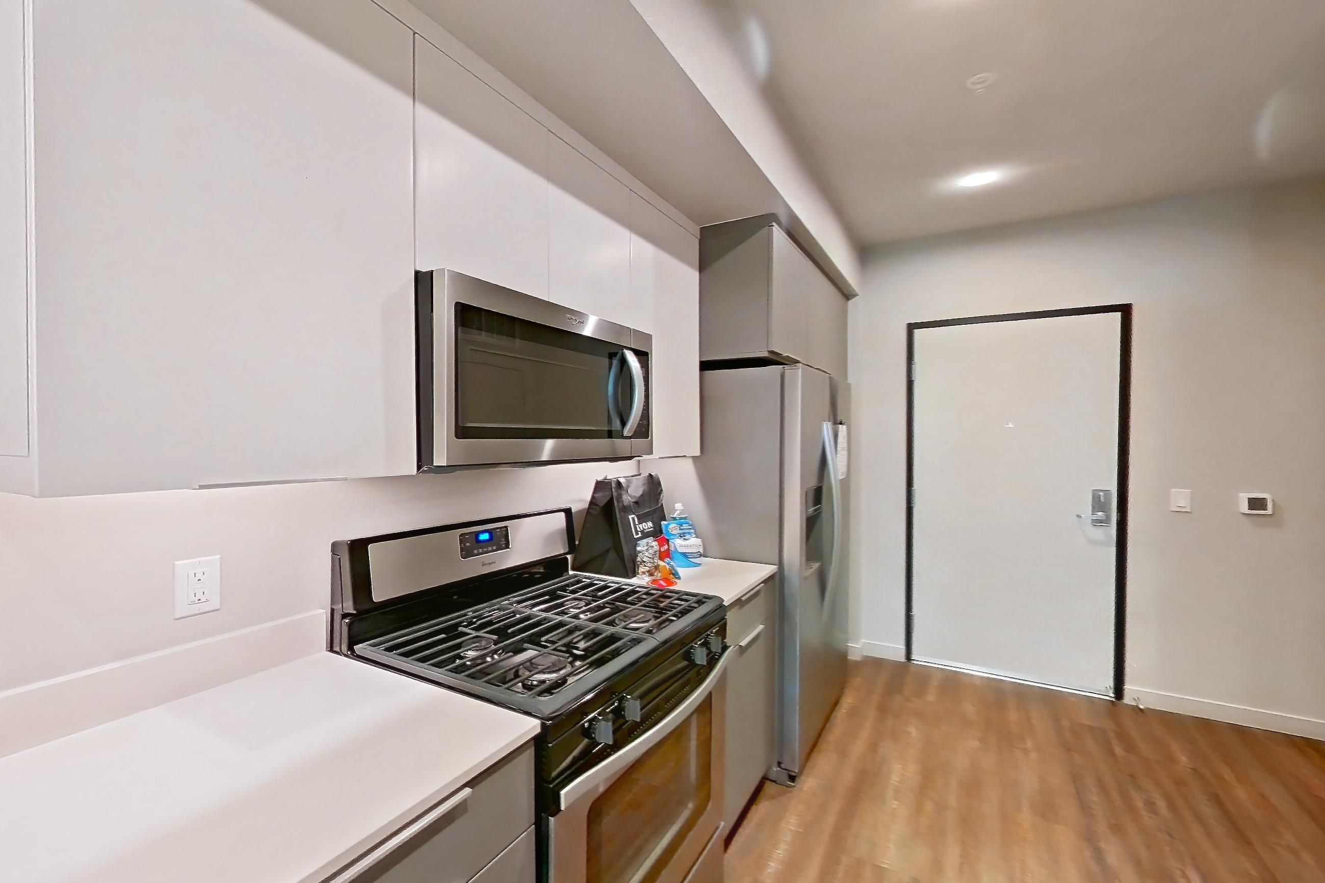 KITCHEN (representative of this floor plan)