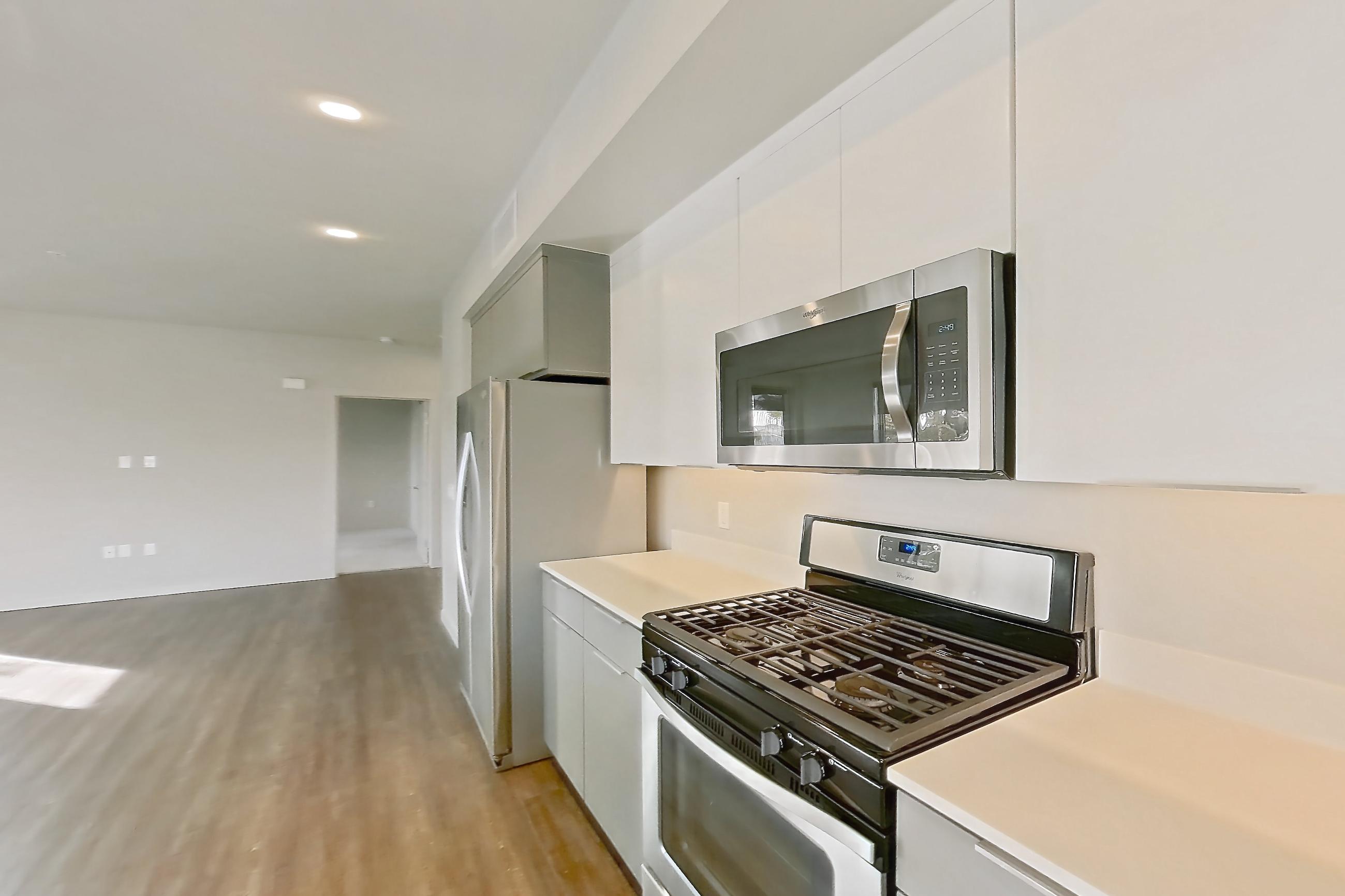 KITCHEN (representative of this floor plan)
