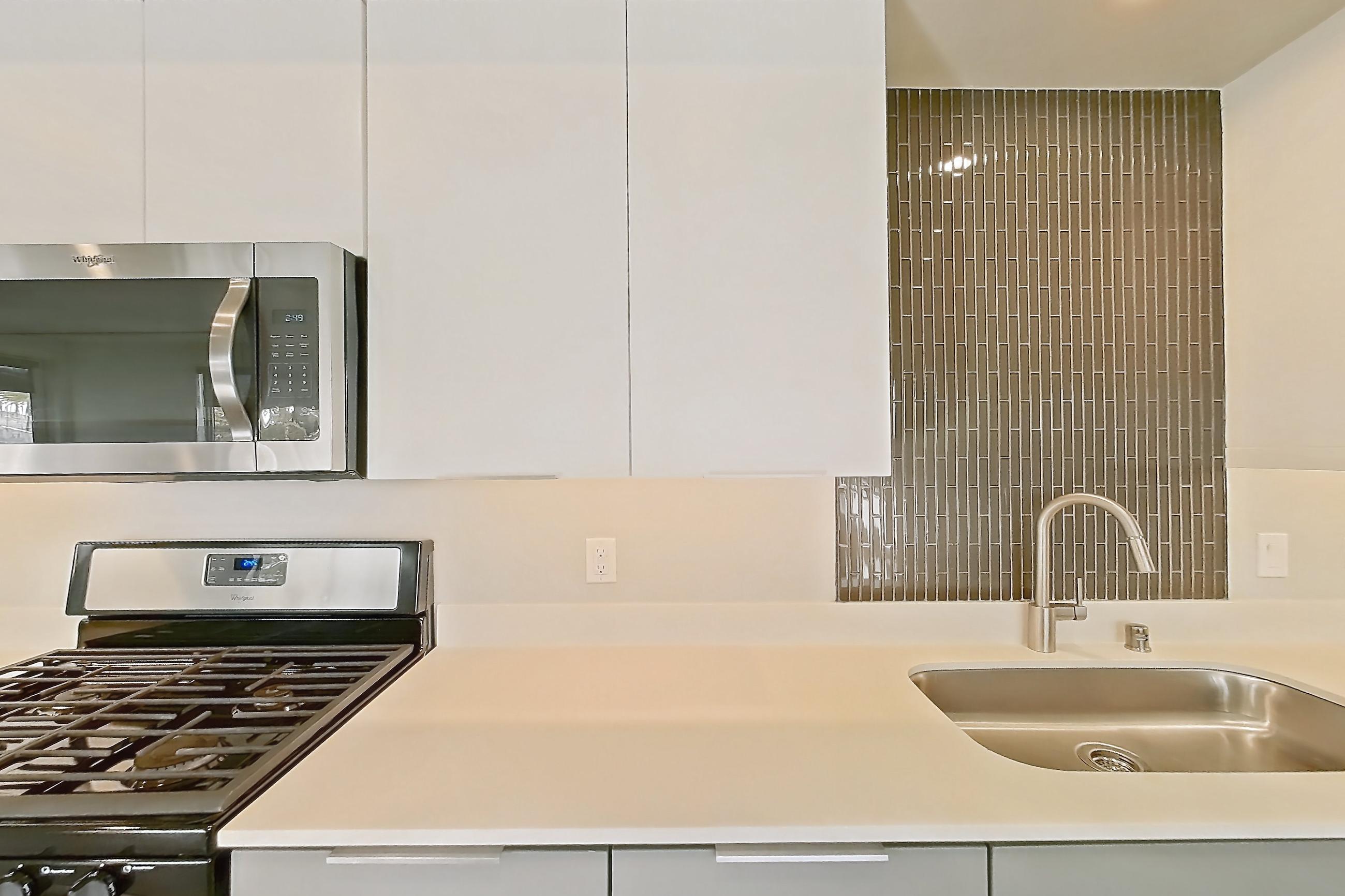 KITCHEN (representative of this floor plan)