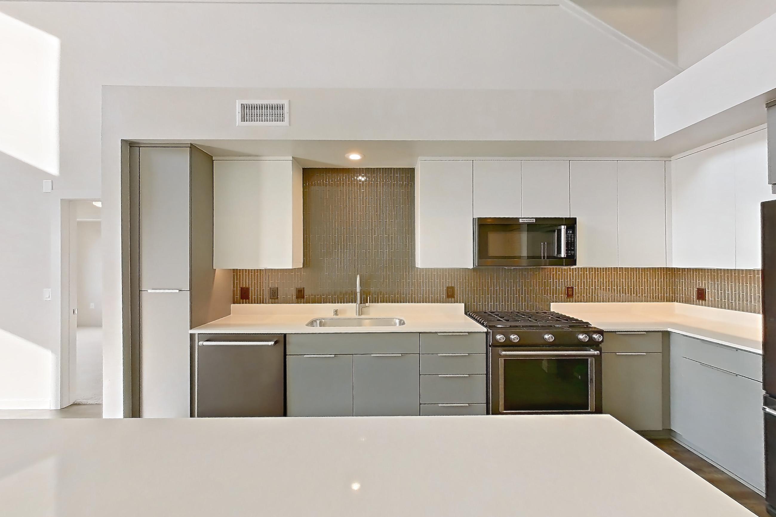 KITCHEN (representative of this floor plan)