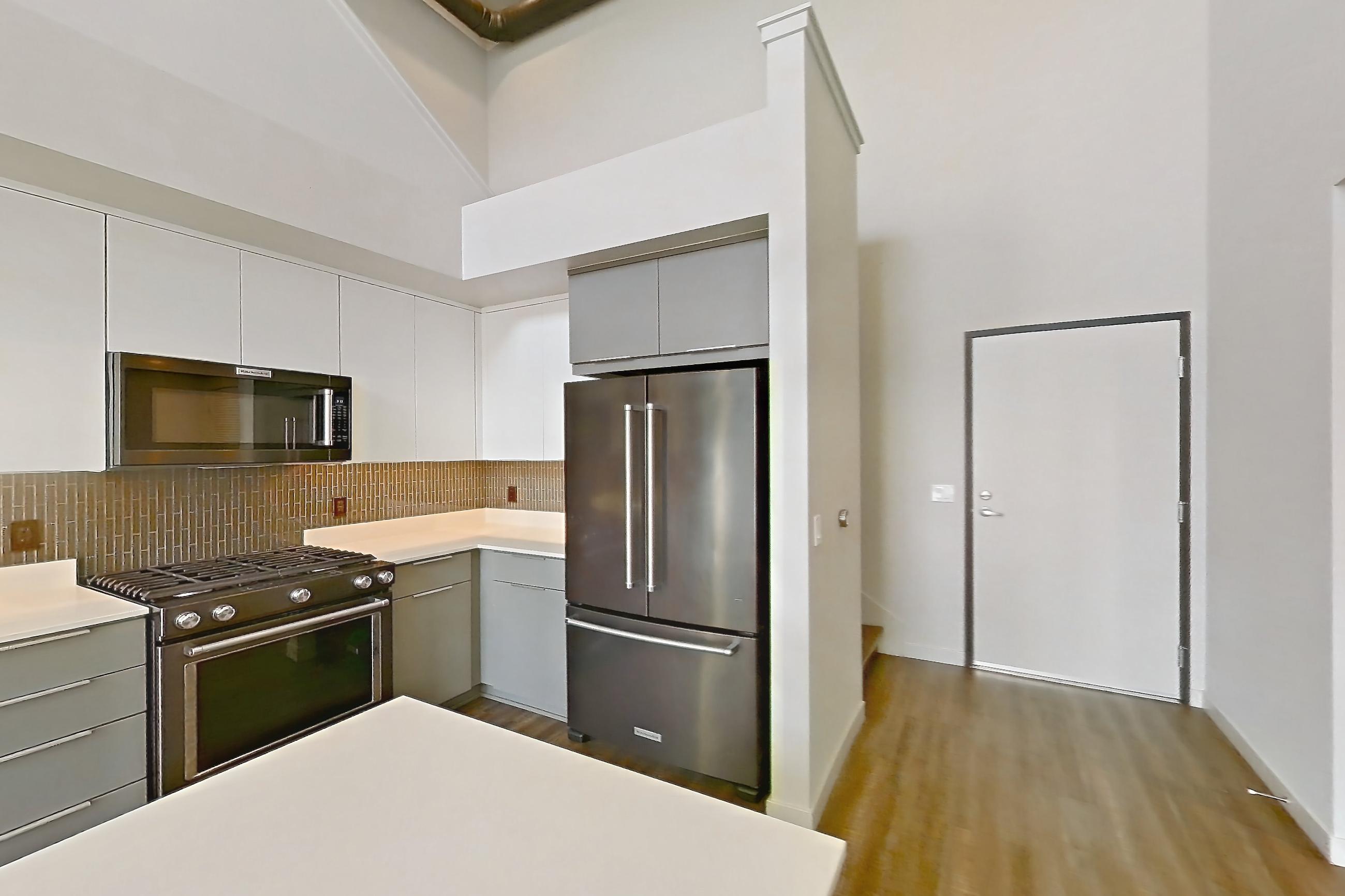 KITCHEN (representative of this floor plan)