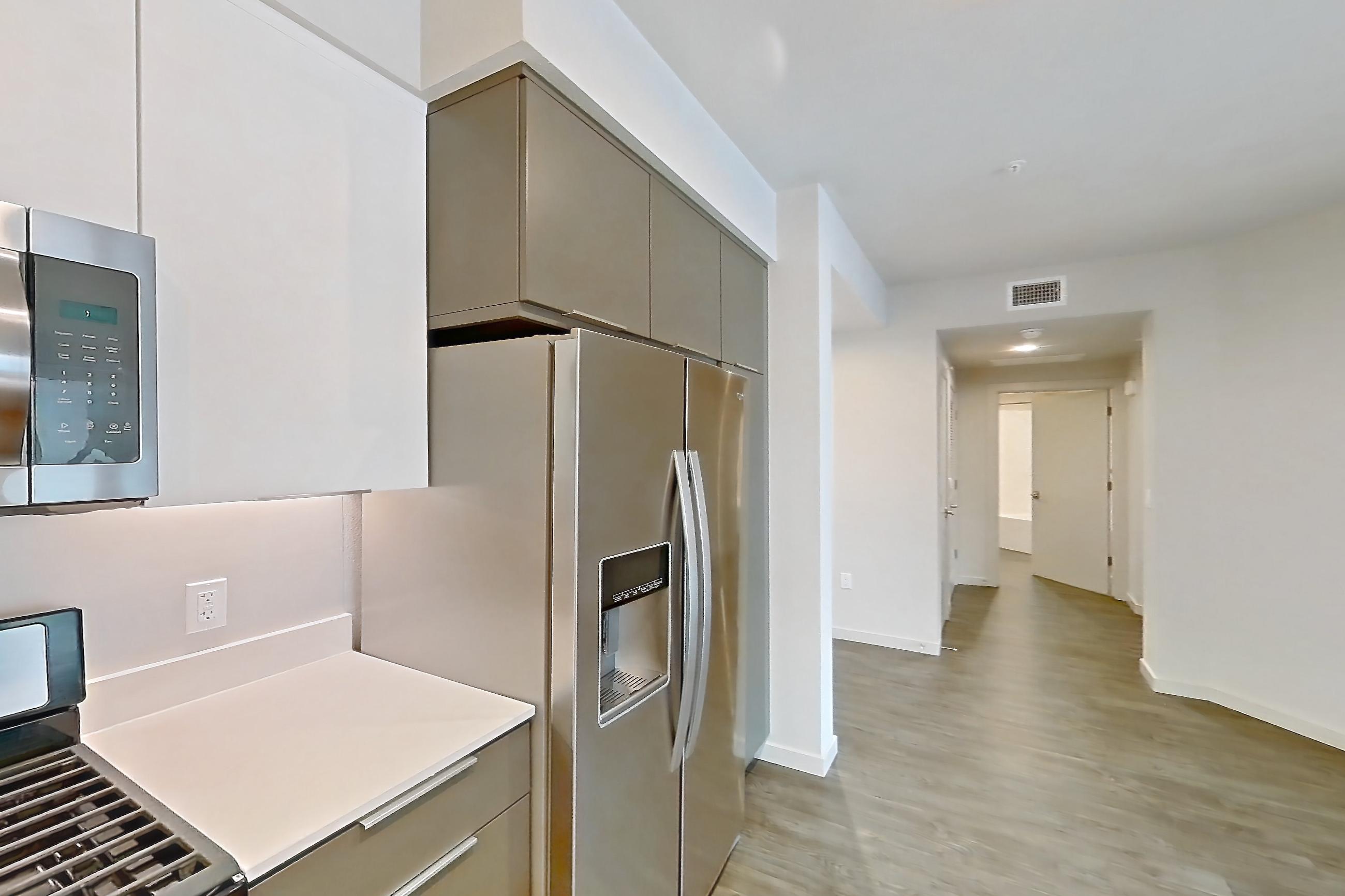 KITCHEN (representative of this floor plan)