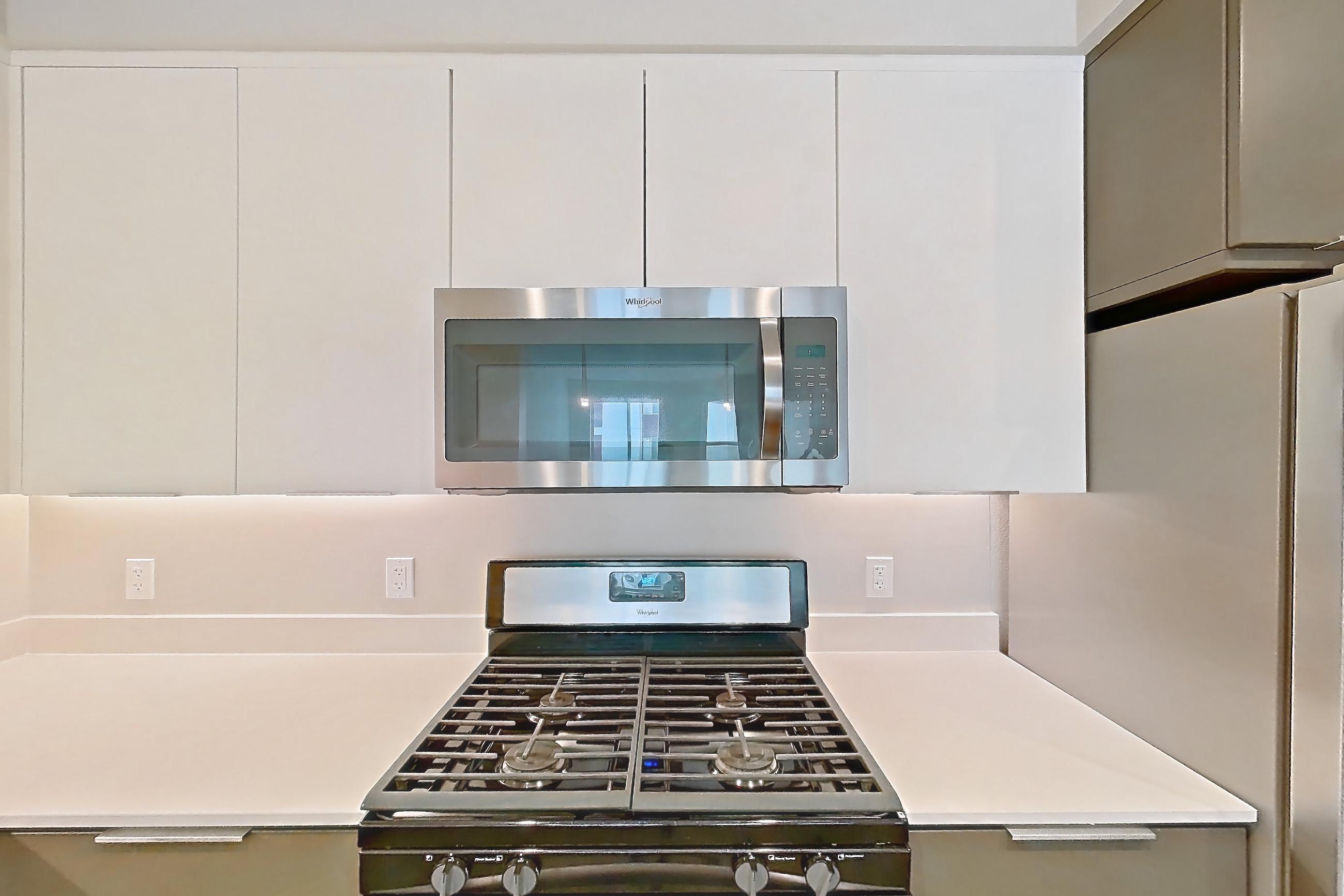 KITCHEN (representative of this floor plan)