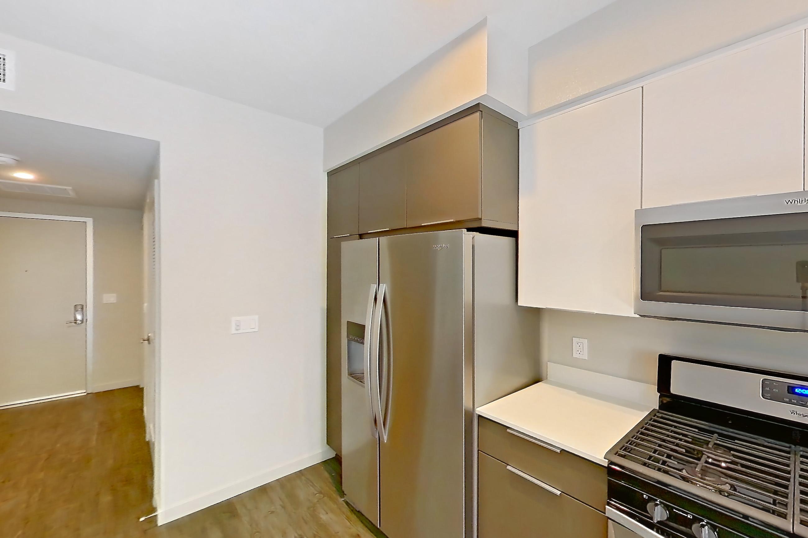 KITCHEN (representative of this floor plan)