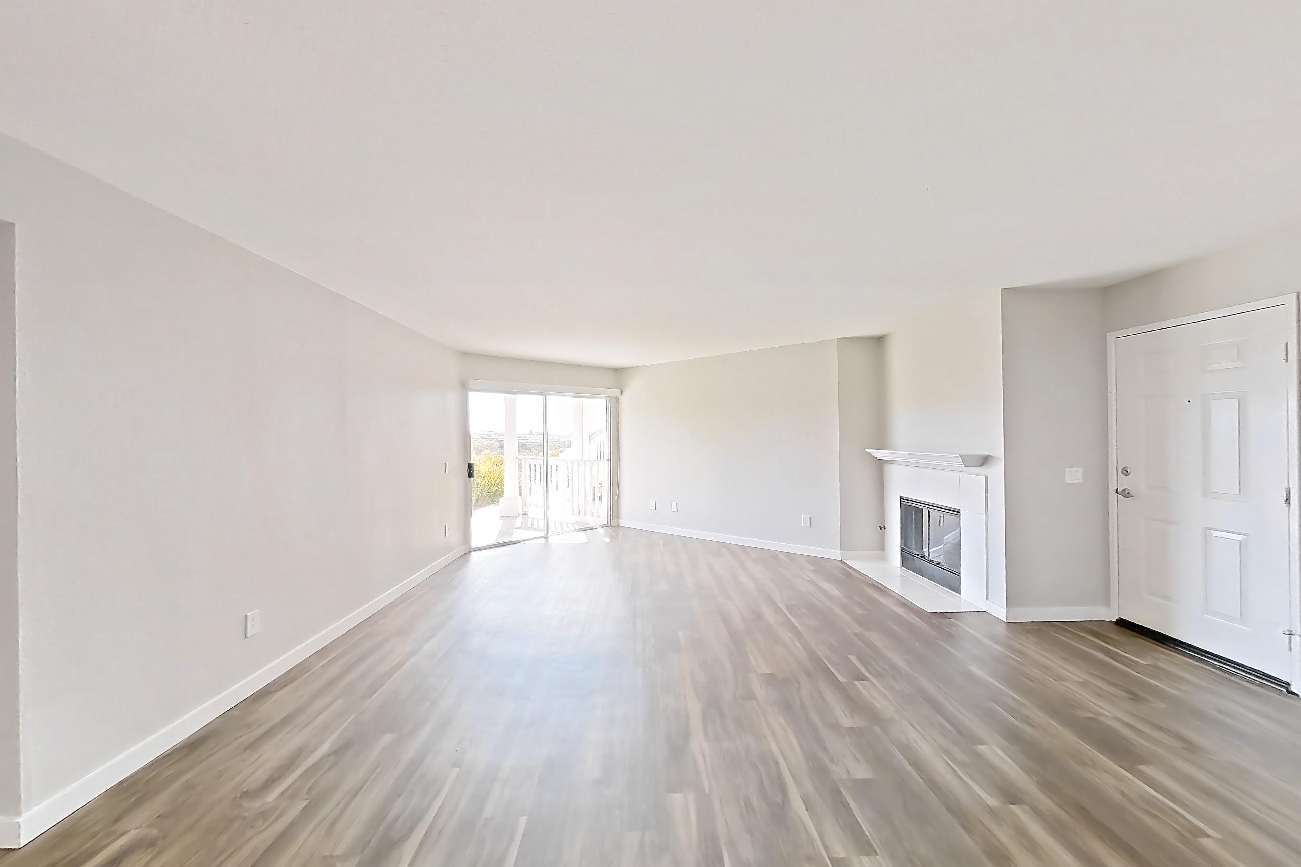 DINING SPACE (representative of this floor plan)
