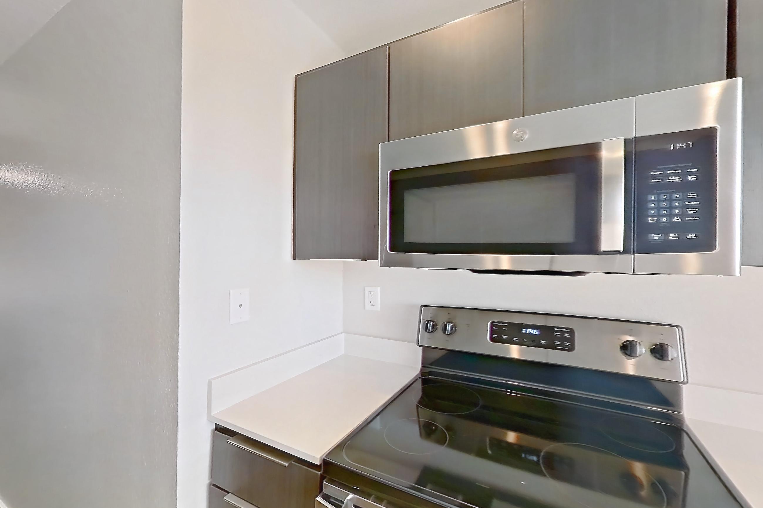 KITCHEN (representative of this floor plan)