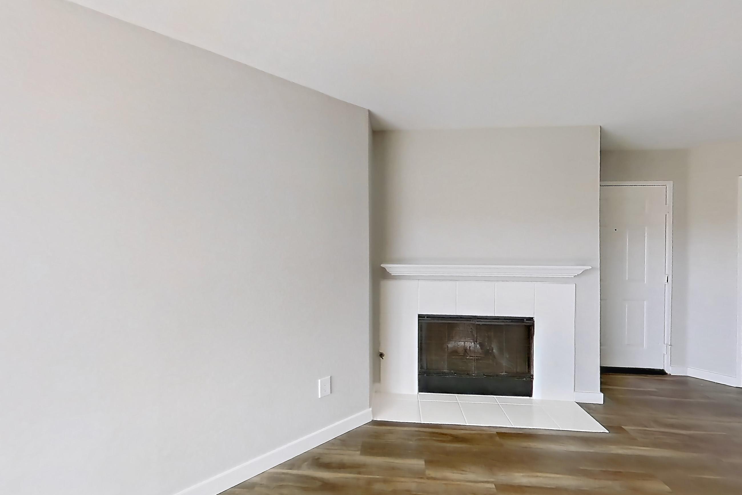 LIVING SPACE (representative of this floor plan)