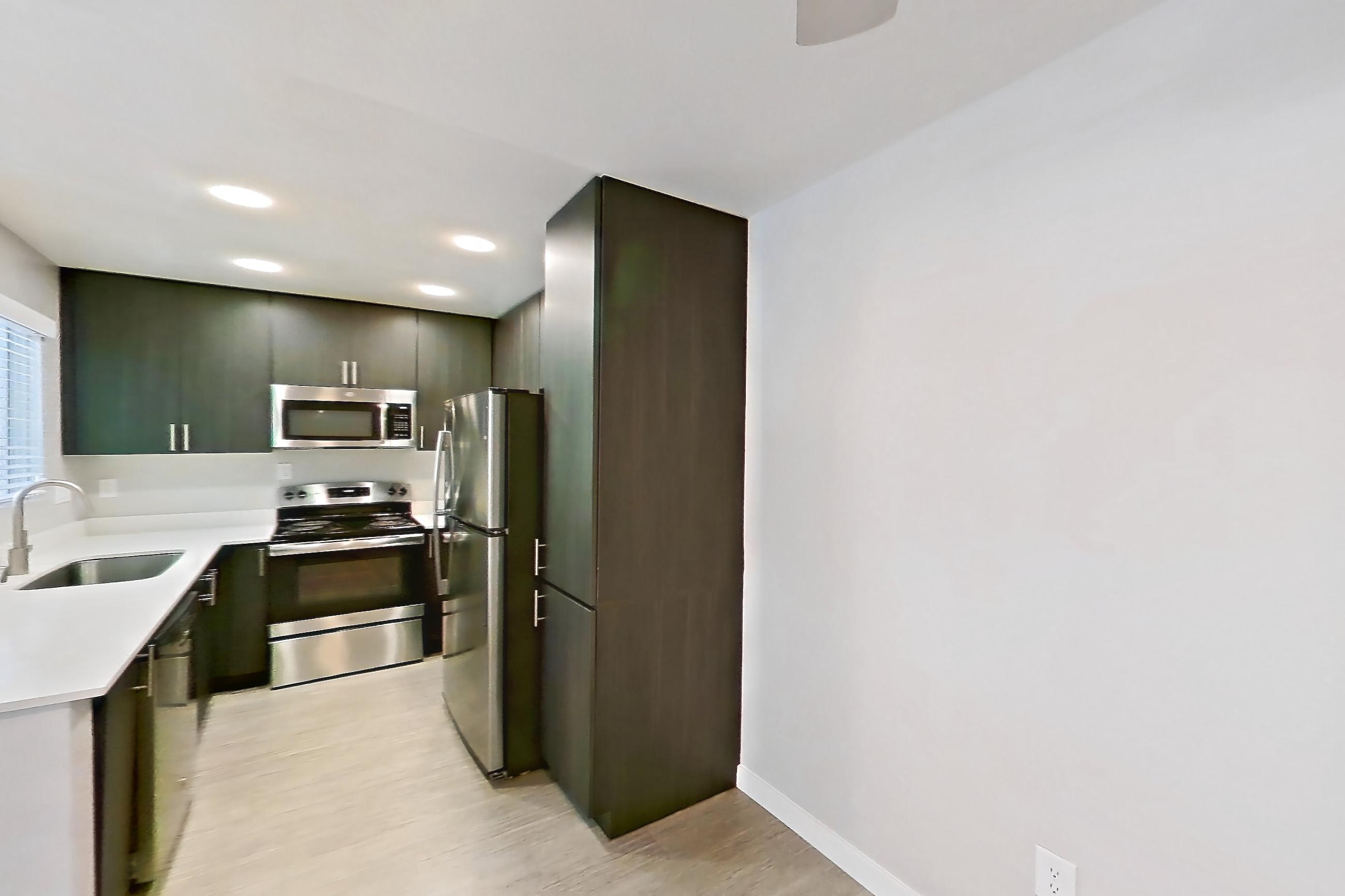 DINING SPACE (representative of this floor plan)