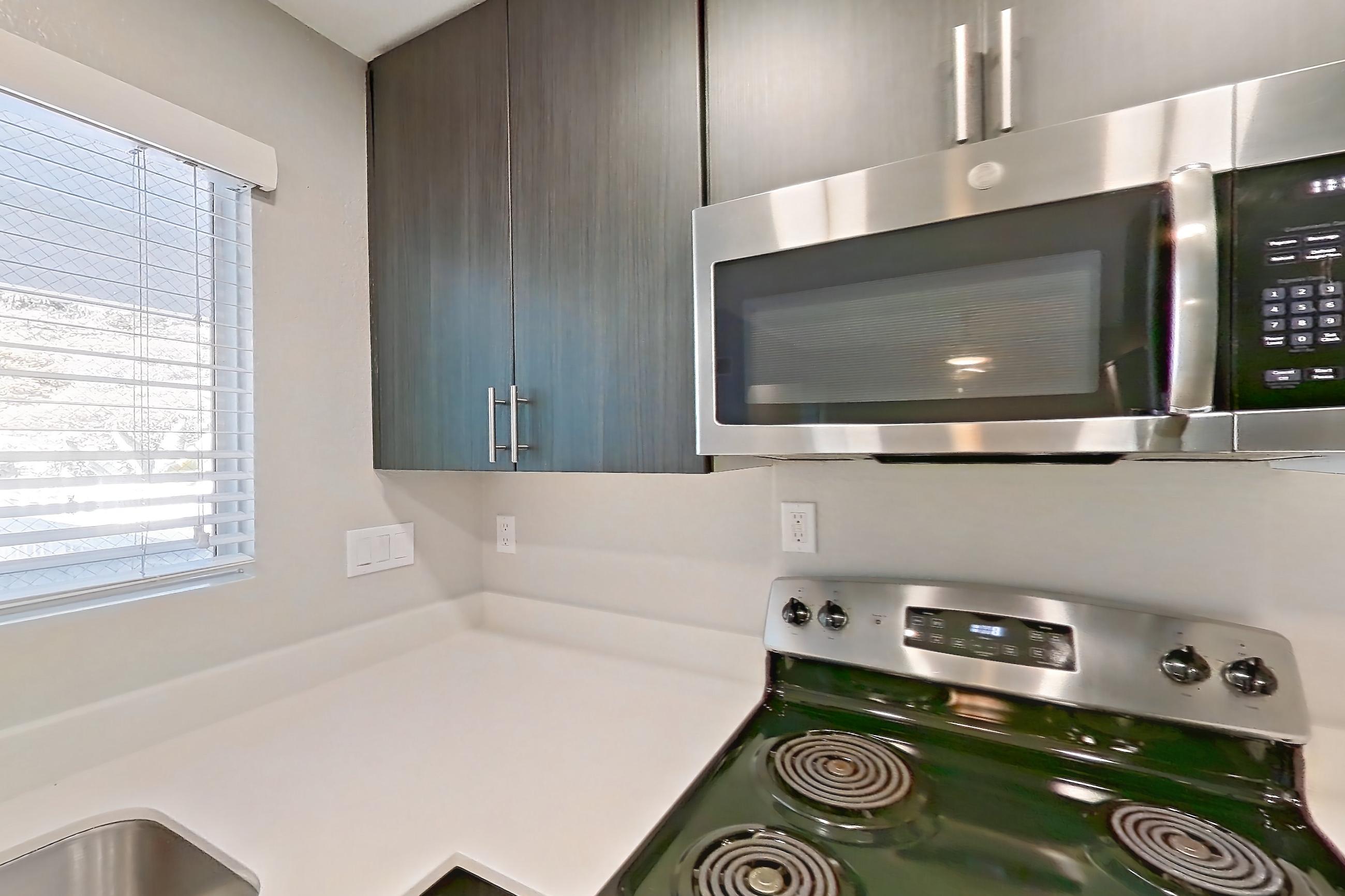 KITCHEN (representative of this floor plan)