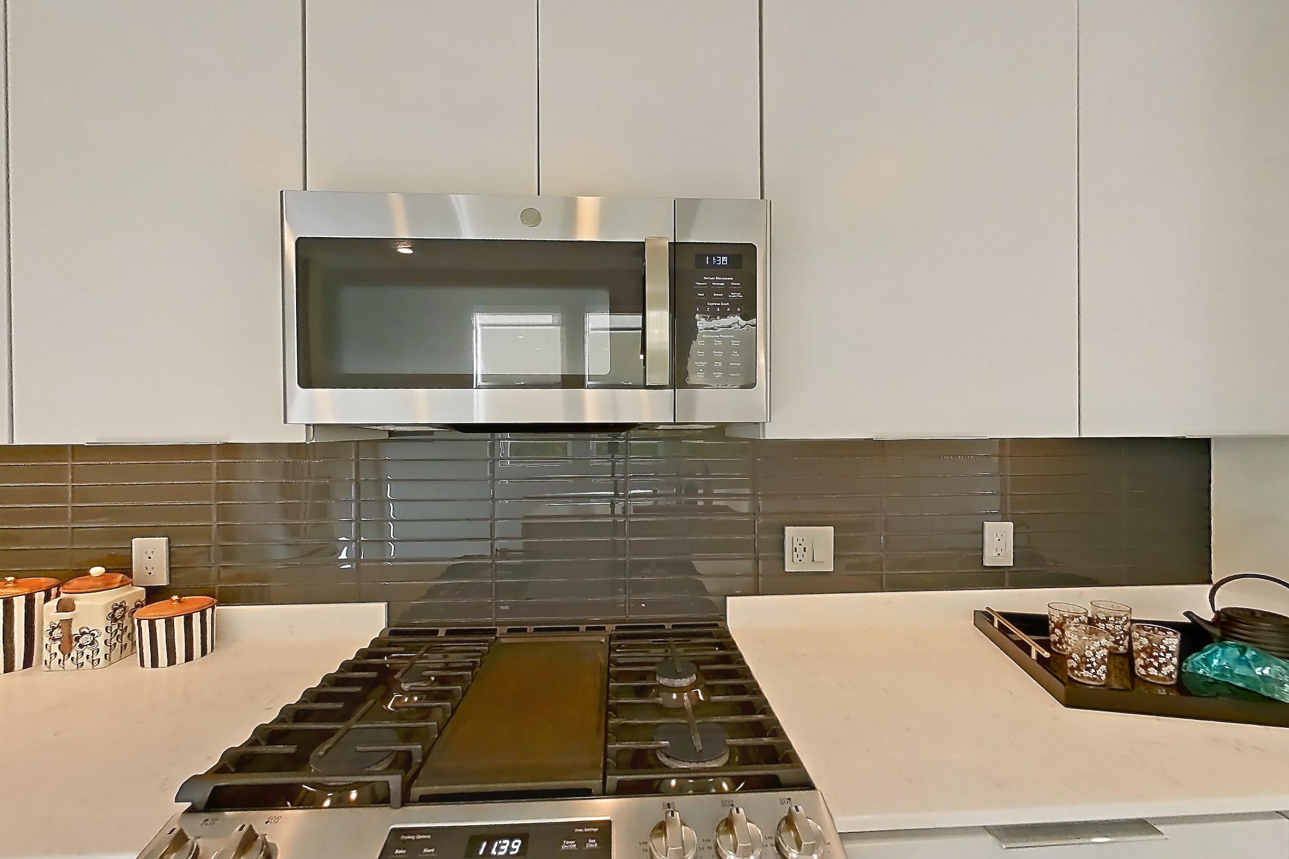 KITCHEN (representative of this floor plan)