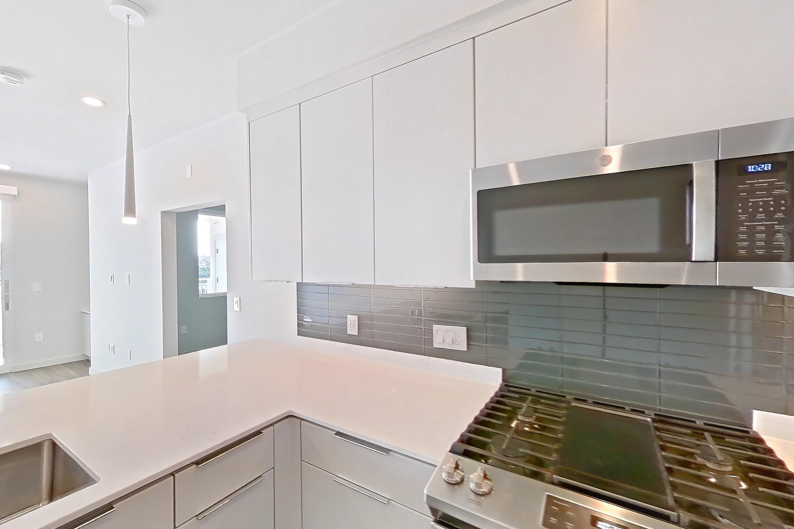 KITCHEN (representative of this floor plan)
