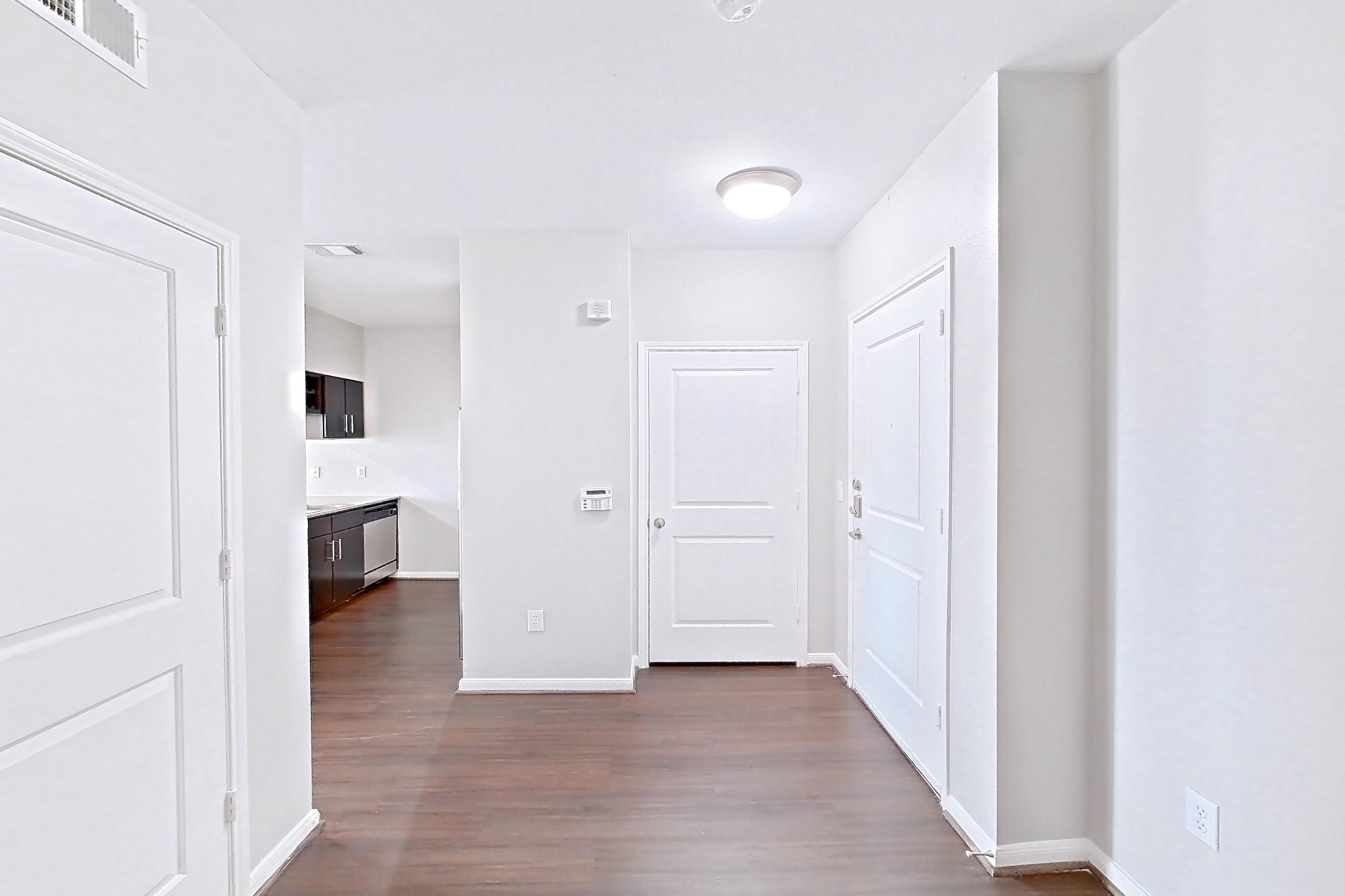 LIVING SPACE