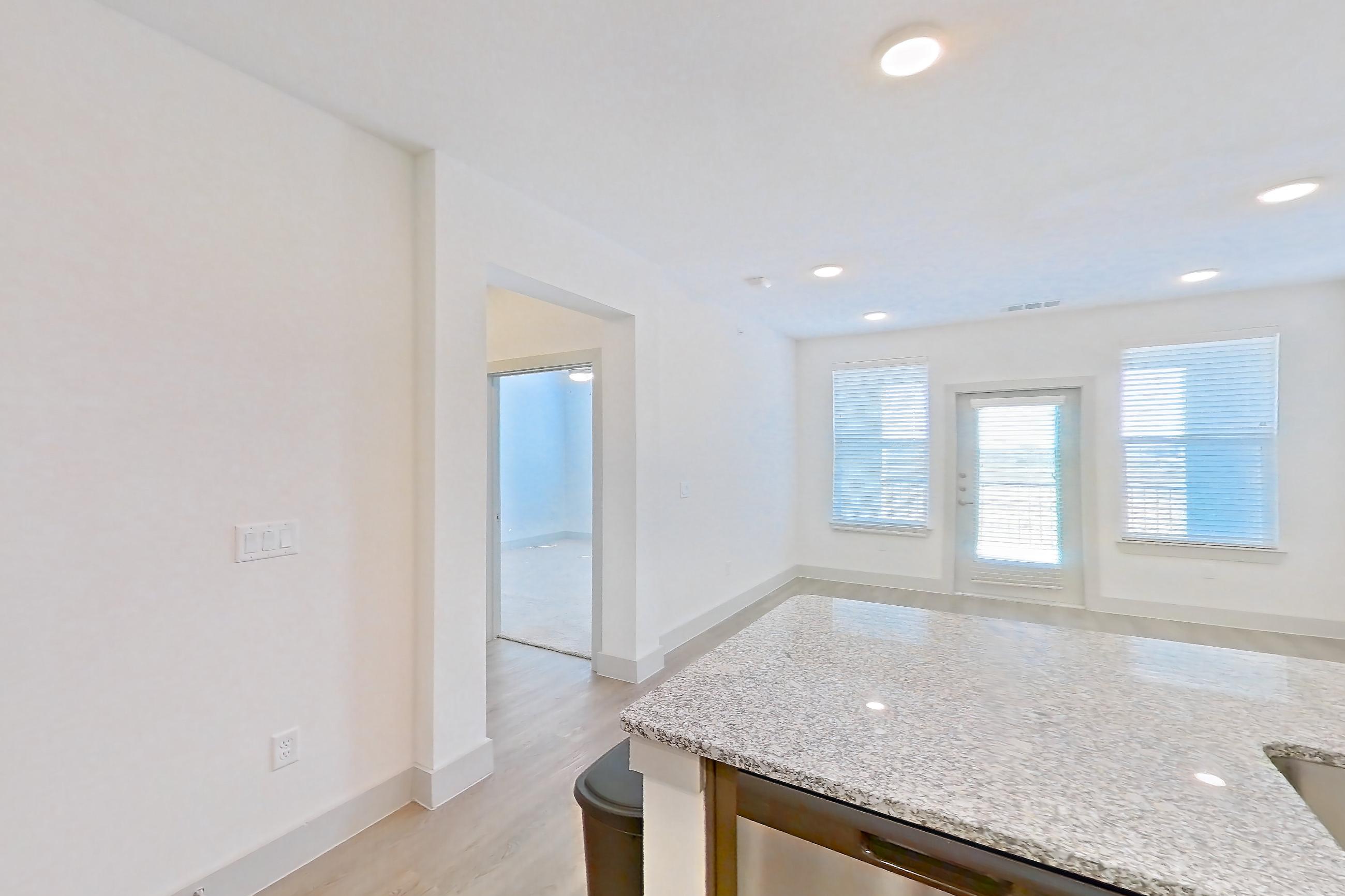 KITCHEN (representative of this floor plan)
