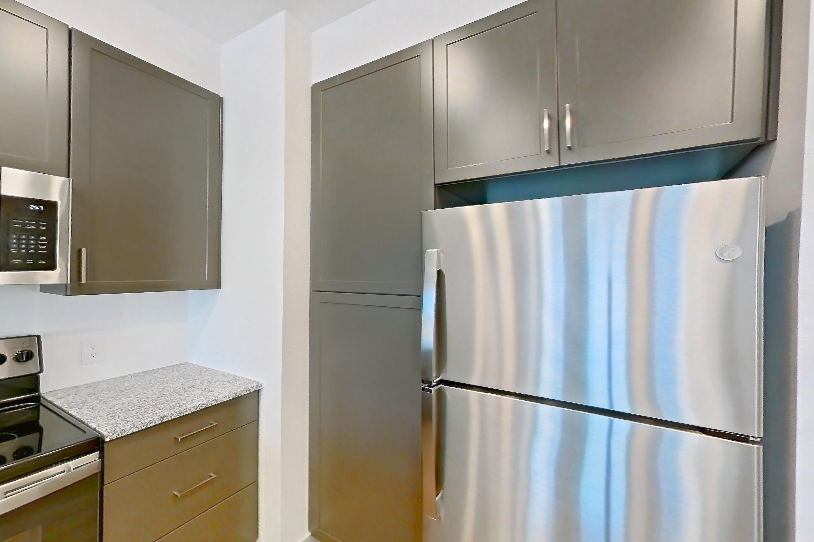 KITCHEN (representative of this floor plan)