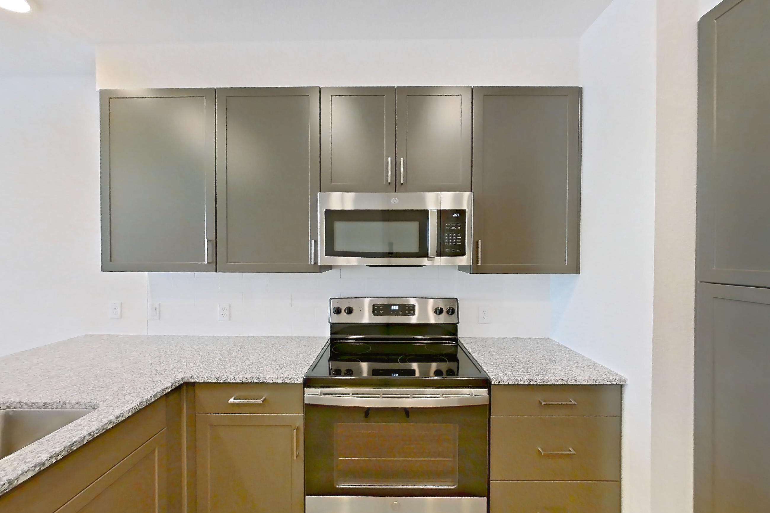 KITCHEN (representative of this floor plan)