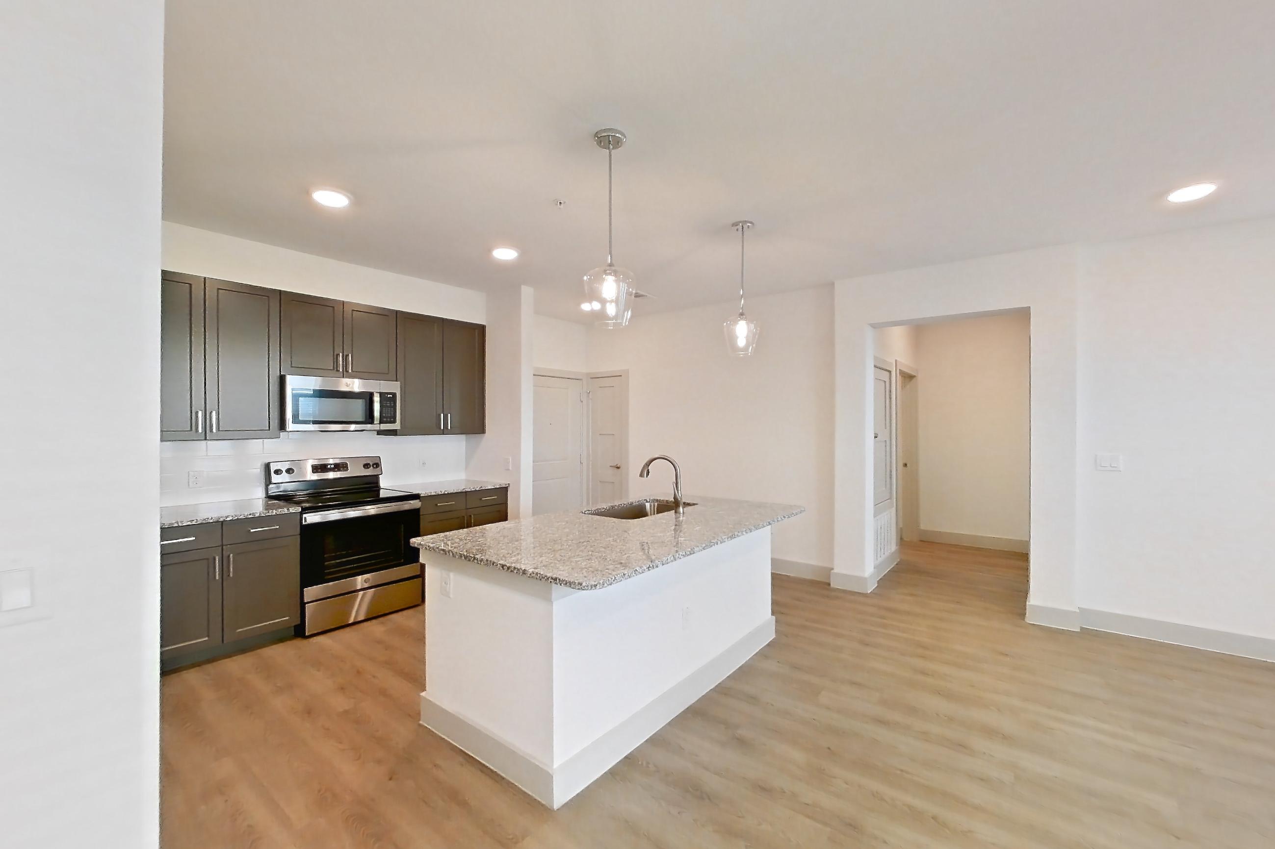 DINING ROOM (representative of this floor plan)