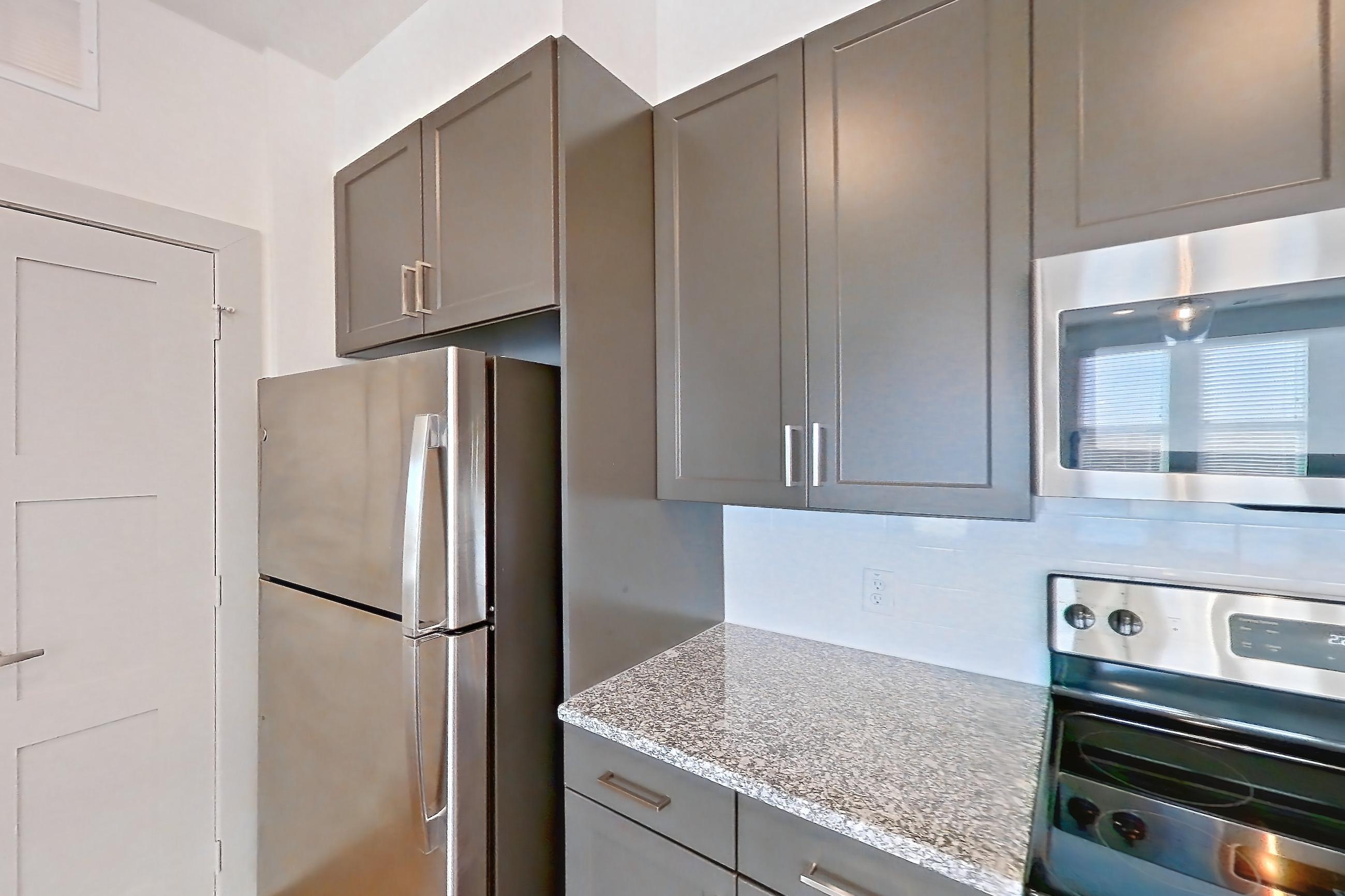 KITCHEN (representative of this floor plan)