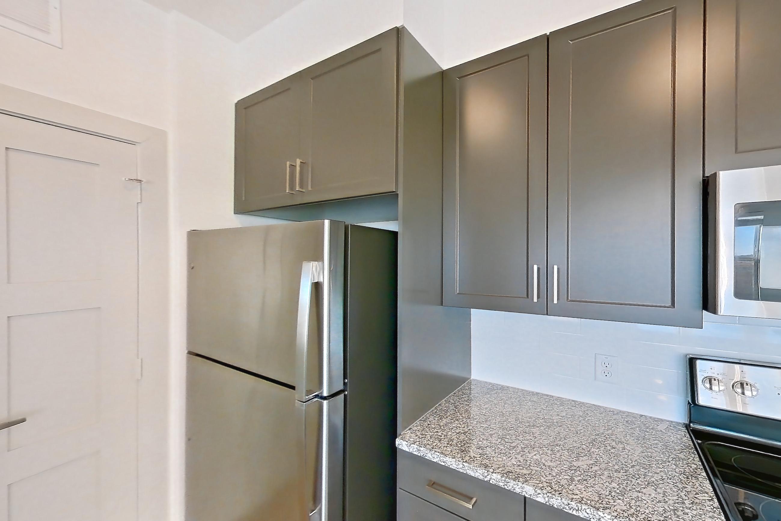 KITCHEN (representative of this floor plan)