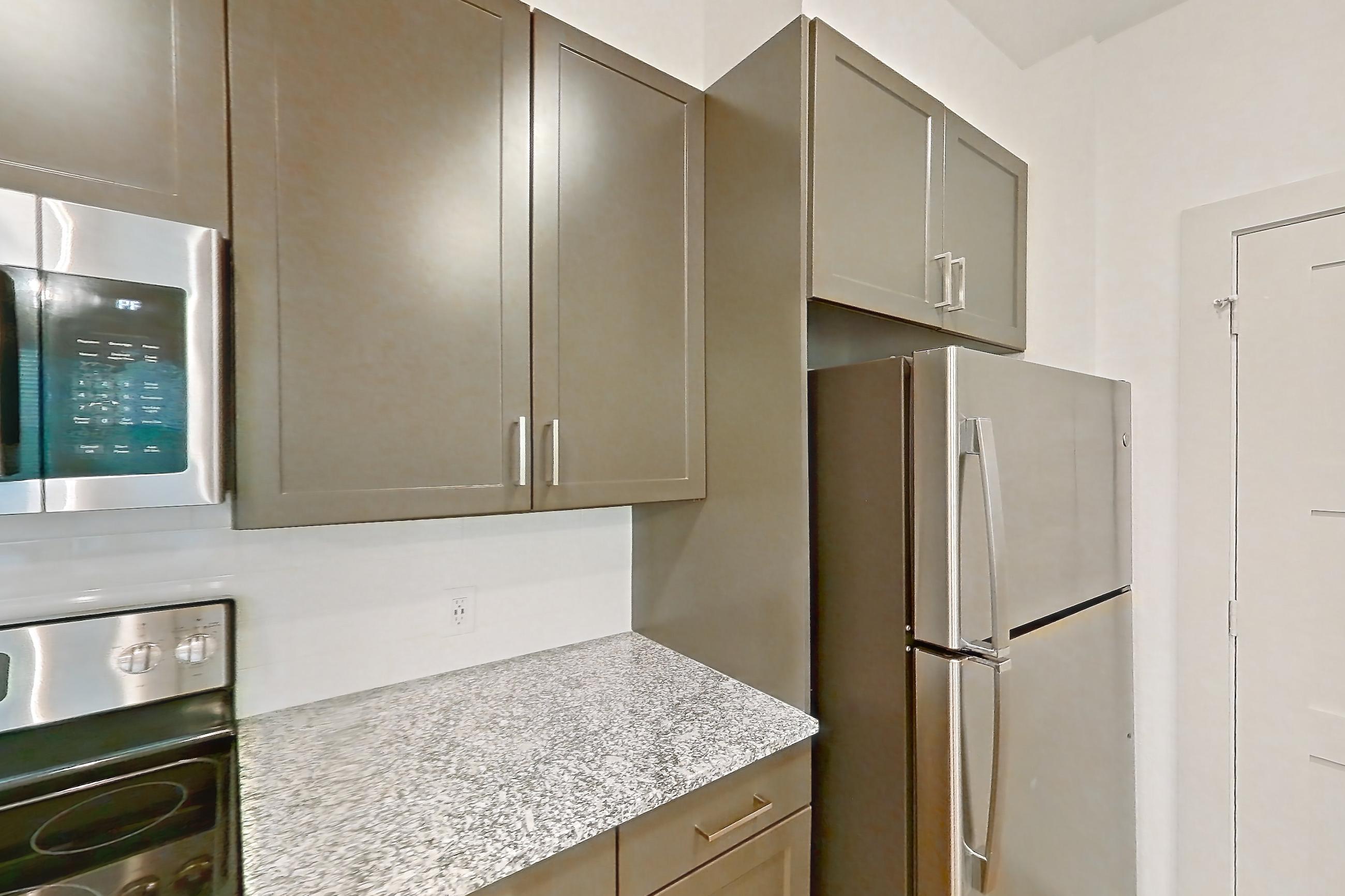 KITCHEN (representative of this floor plan)