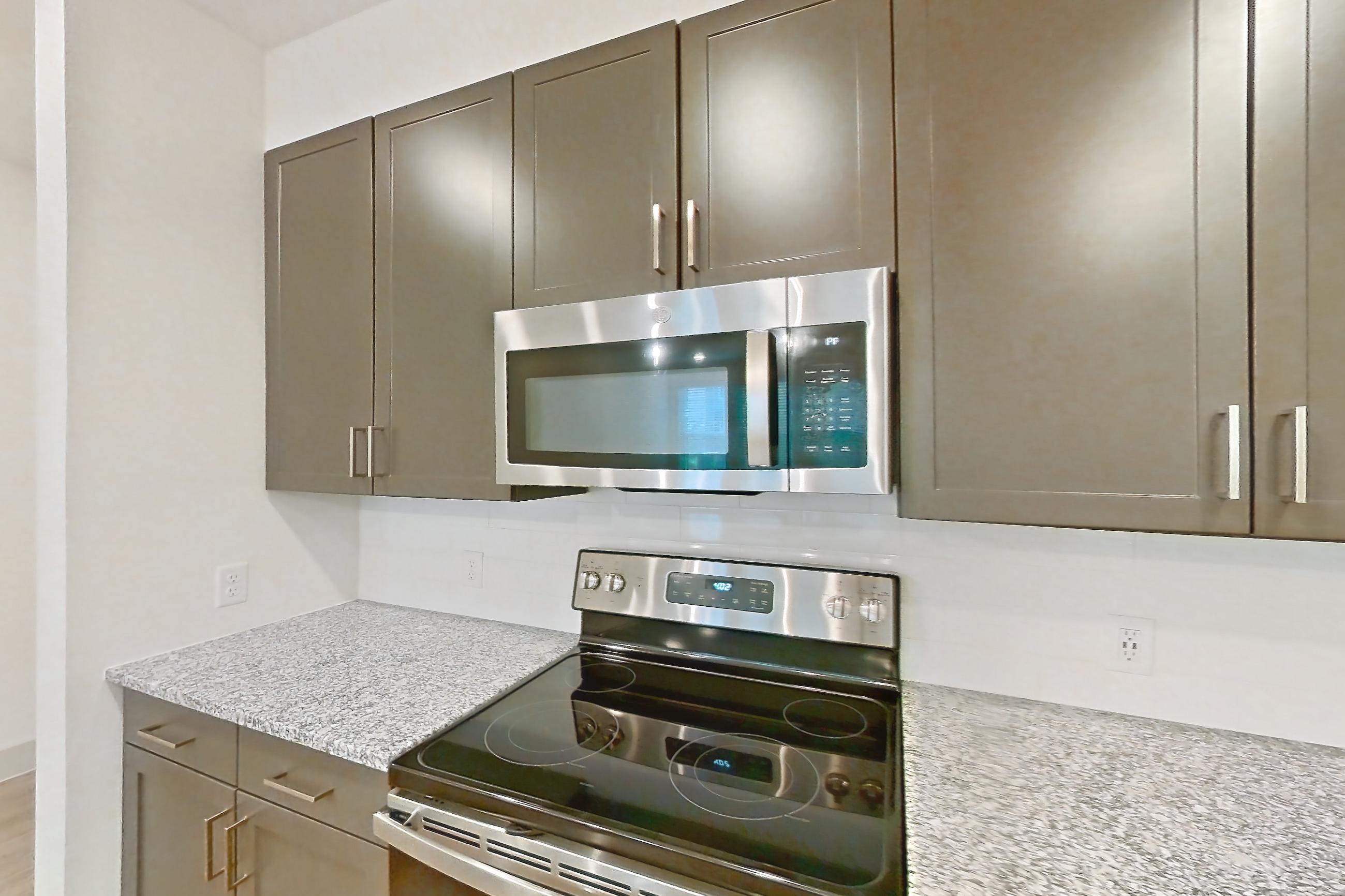 KITCHEN (representative of this floor plan)
